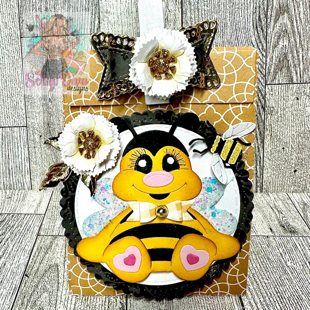 Rainbow Shopping Bag - Image 17