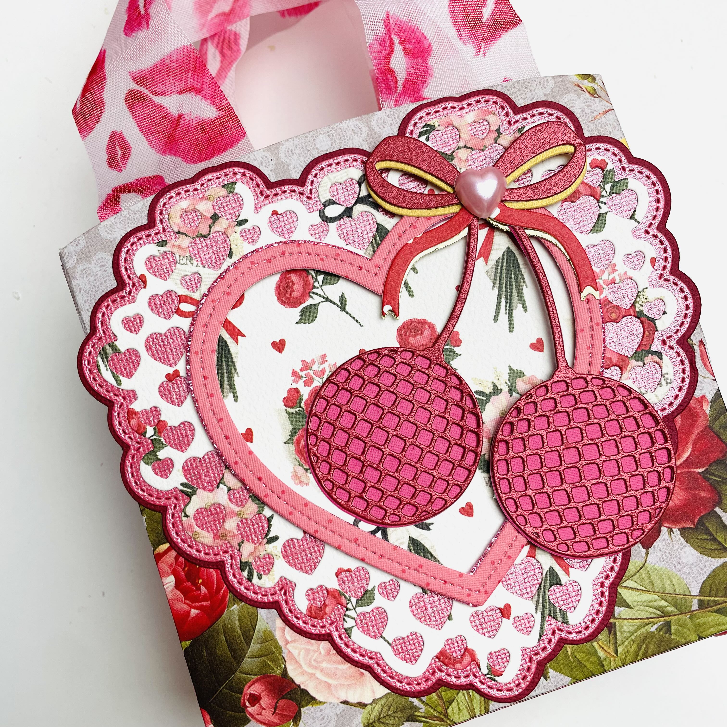 Disco Ball Cherries - Image 19