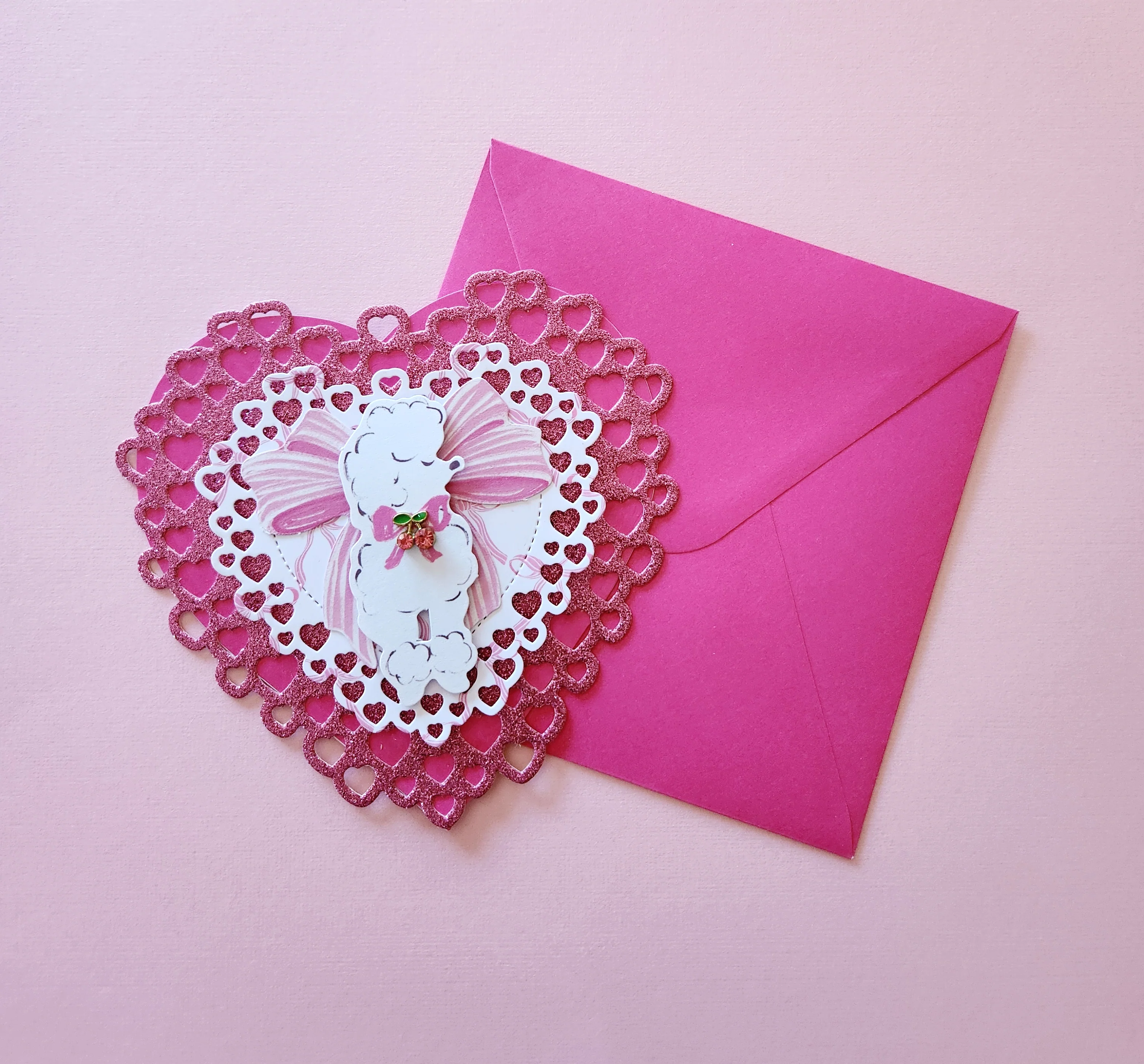Romantic Heart - Image 36