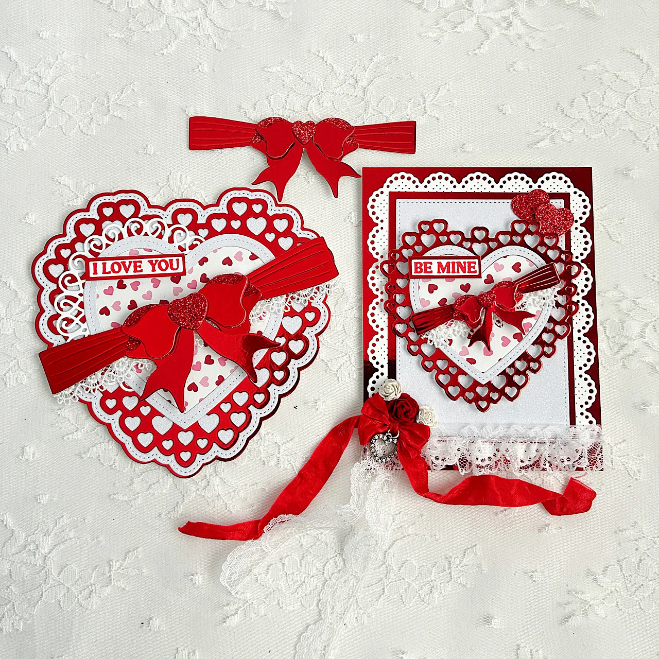 Romantic Heart - Image 7