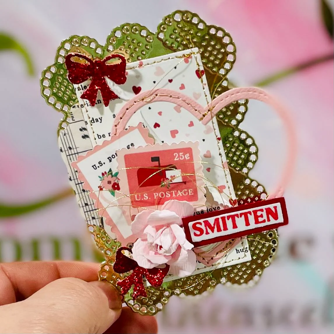 Romantic Rectangle - Image 16
