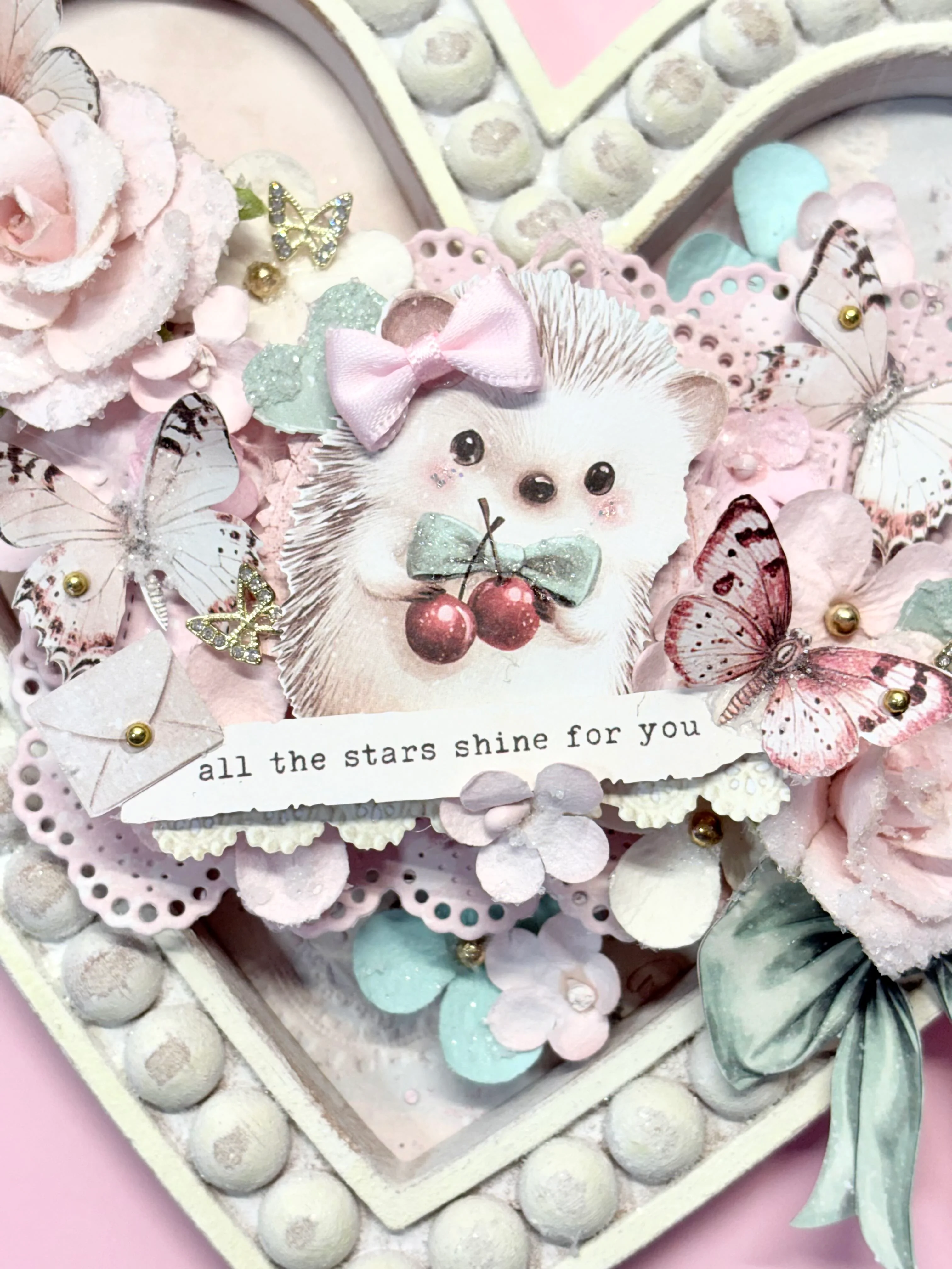 Romantic Rectangle - Image 20