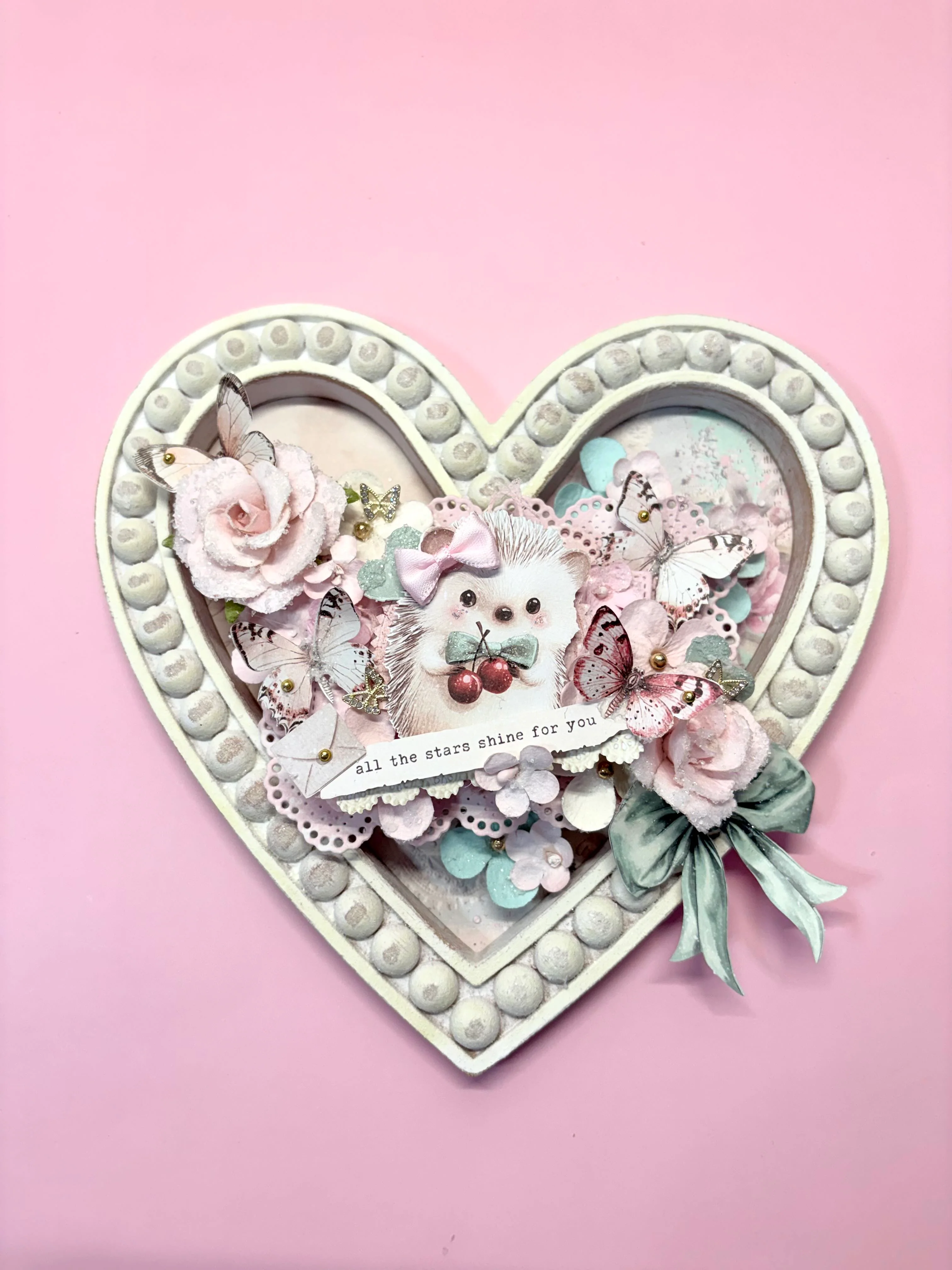 Romantic Rectangle - Image 21