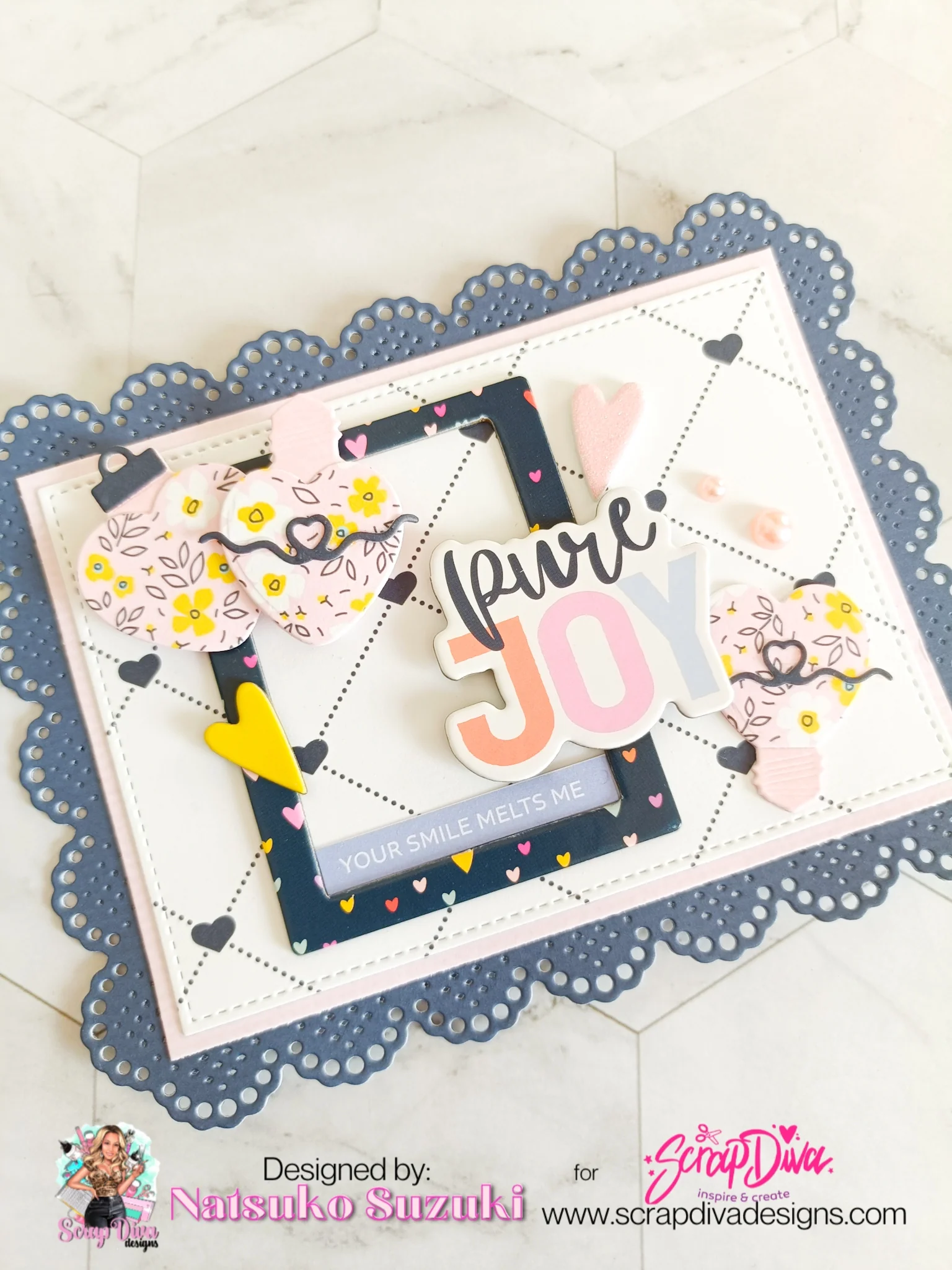 Romantic Rectangle - Image 29