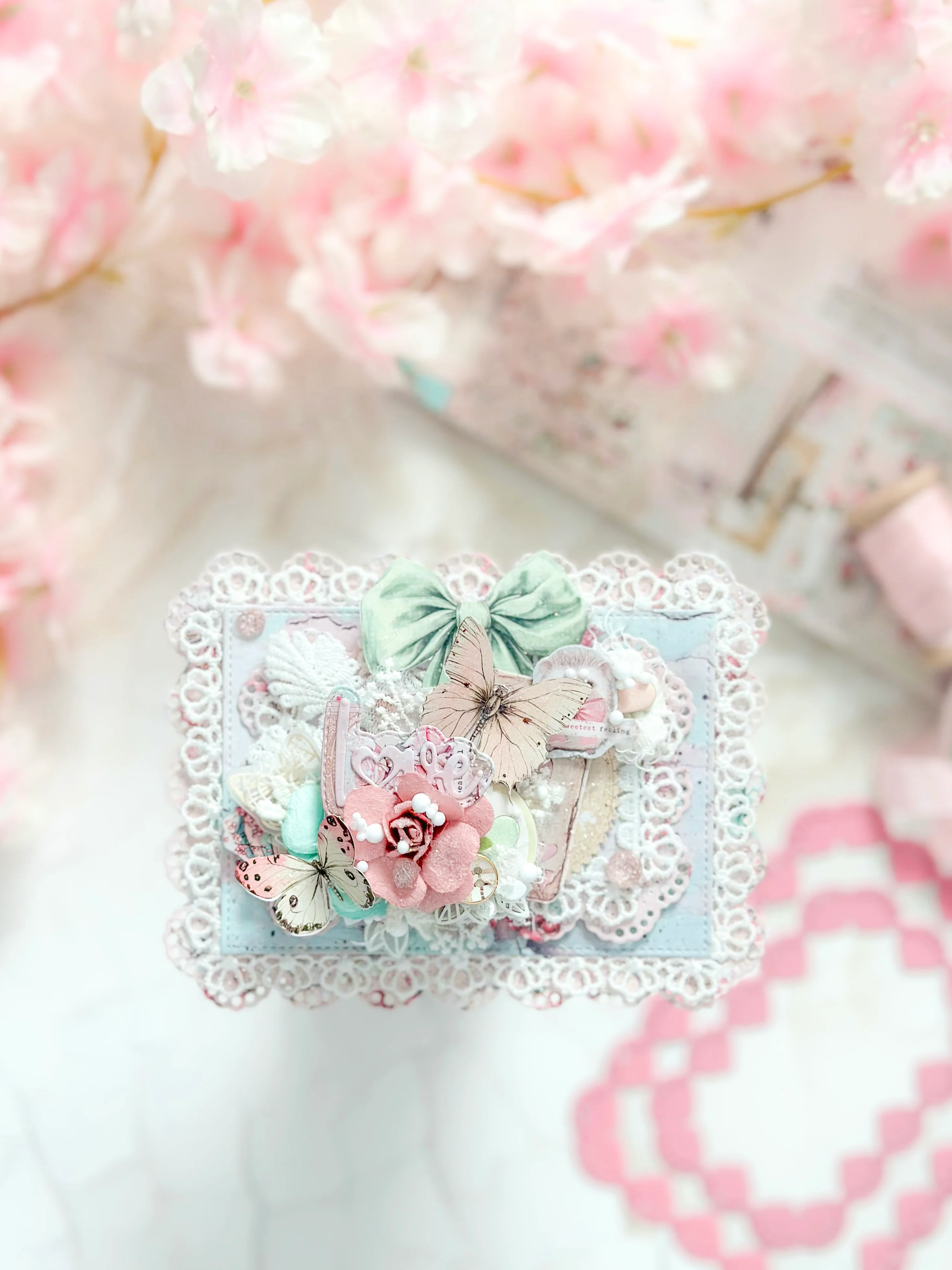 Romantic Rectangle - Image 3
