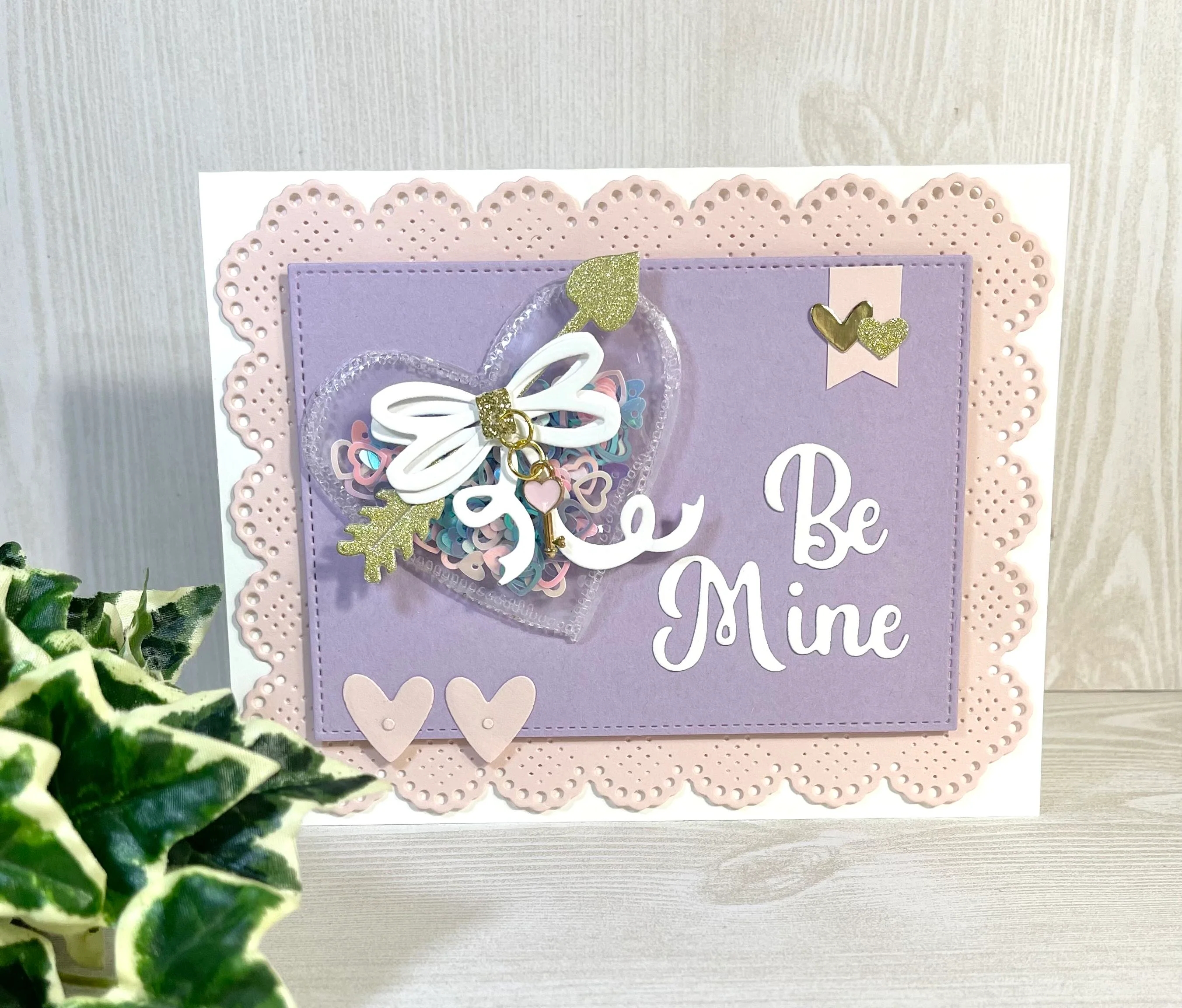 Romantic Rectangle - Image 33