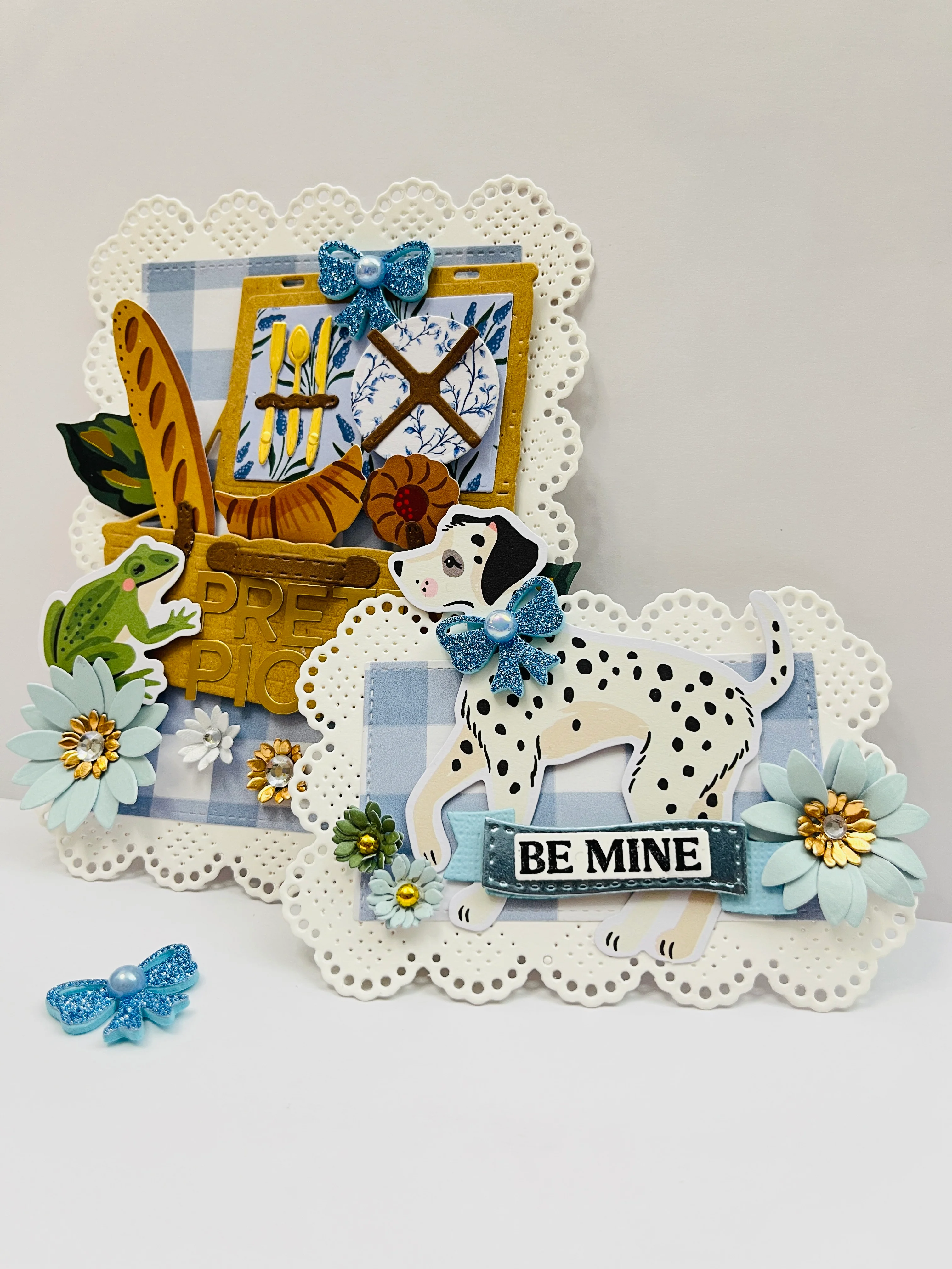 Romantic Rectangle - Image 6