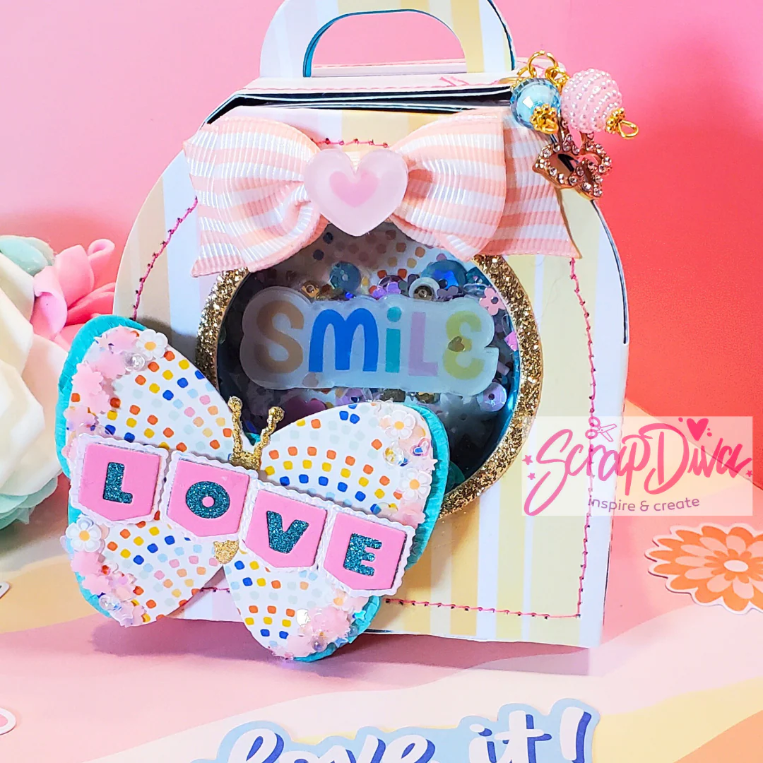 Round Gift Box - Image 20
