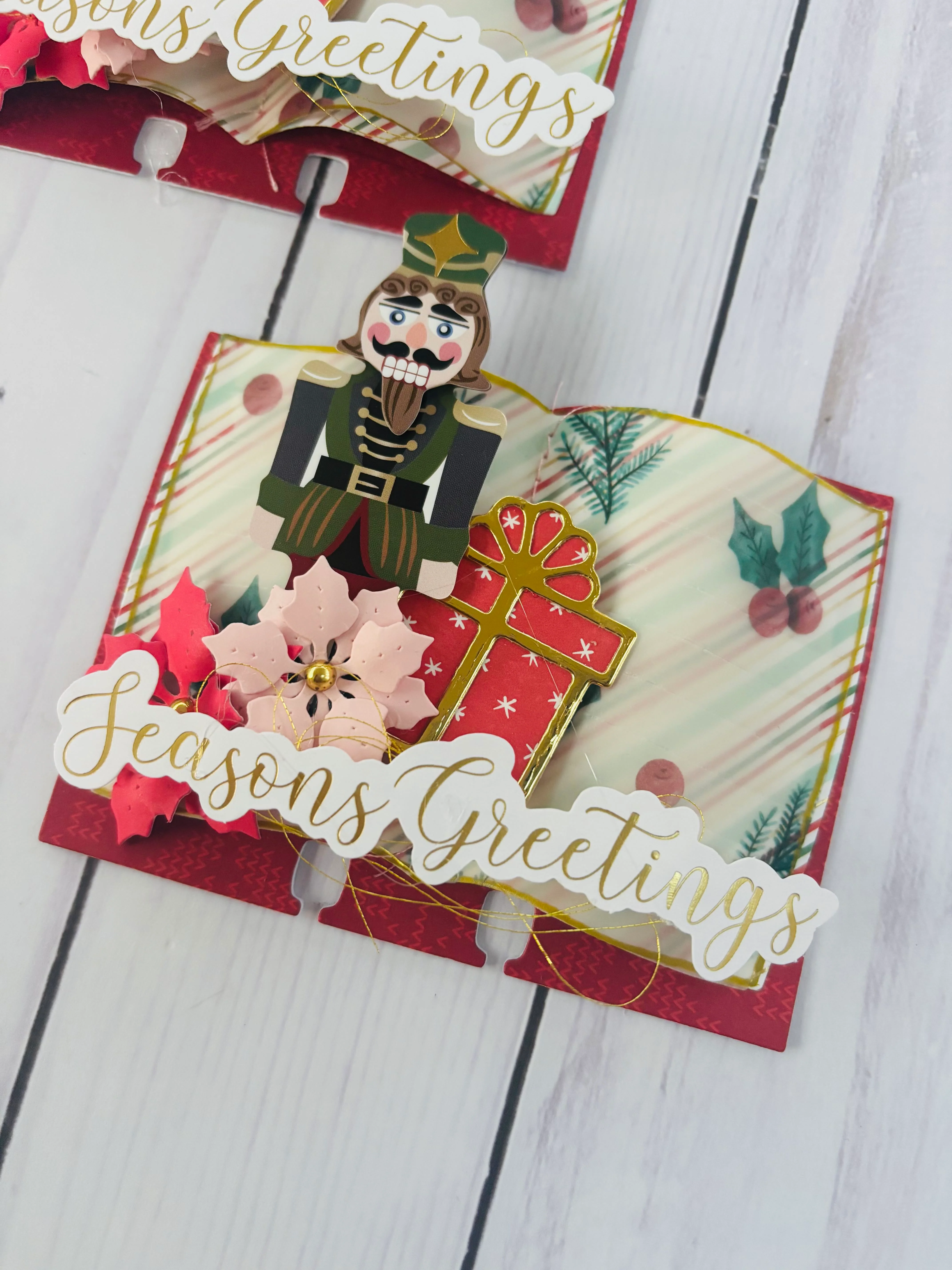 Santa Book Memorydex - Image 18
