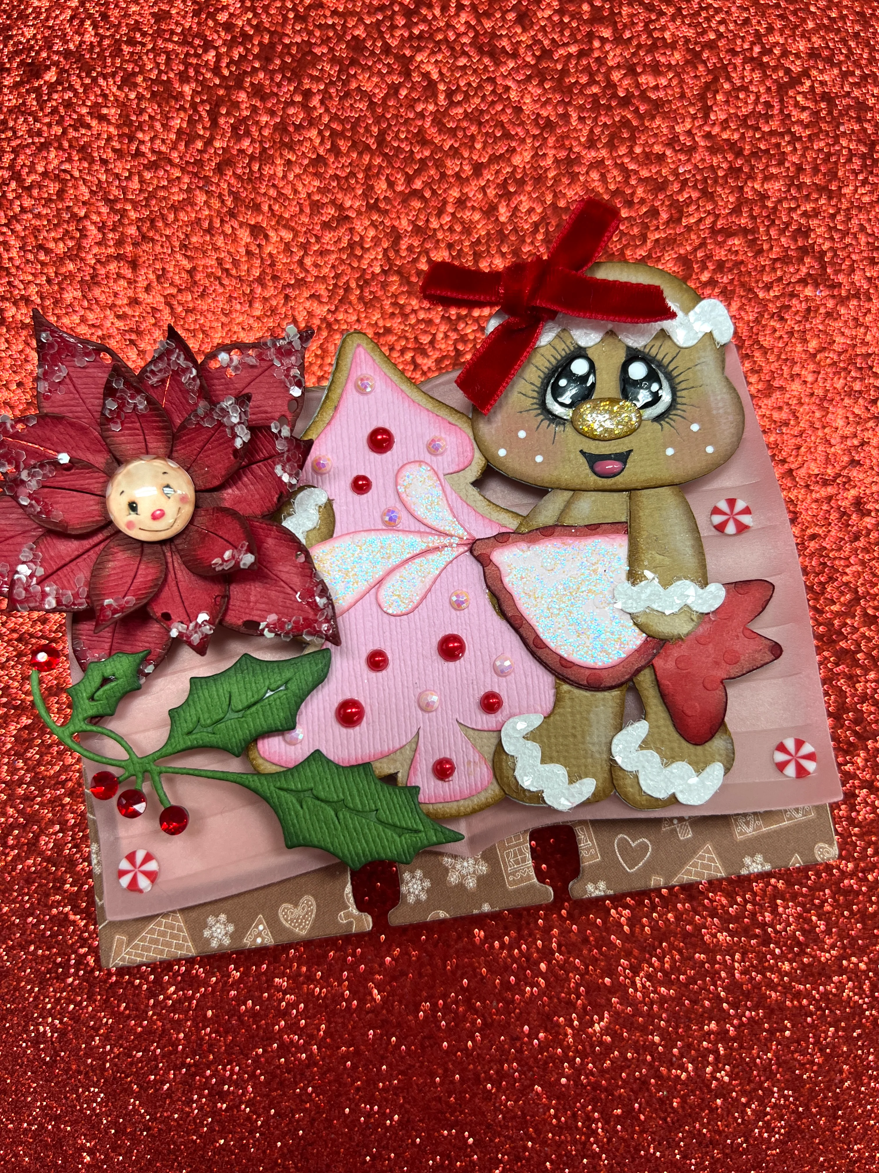 Santa Book Memorydex - Image 29
