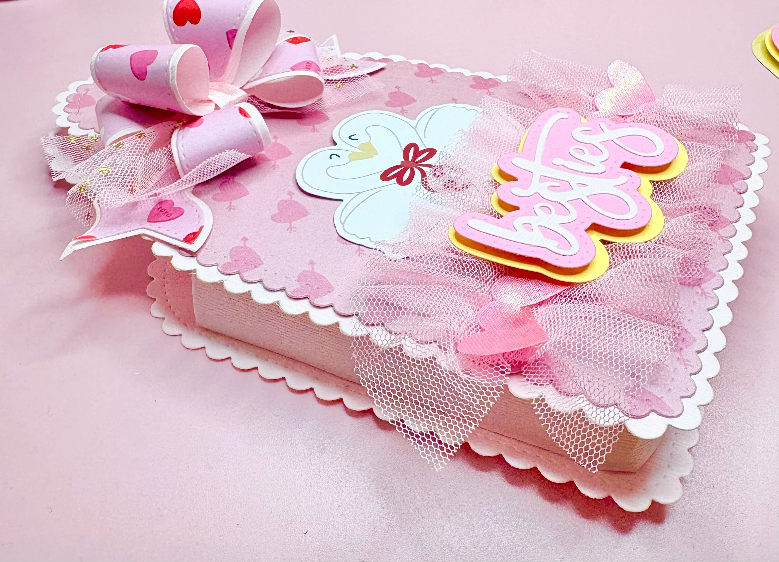 Slim Box Making Strips - Image 7