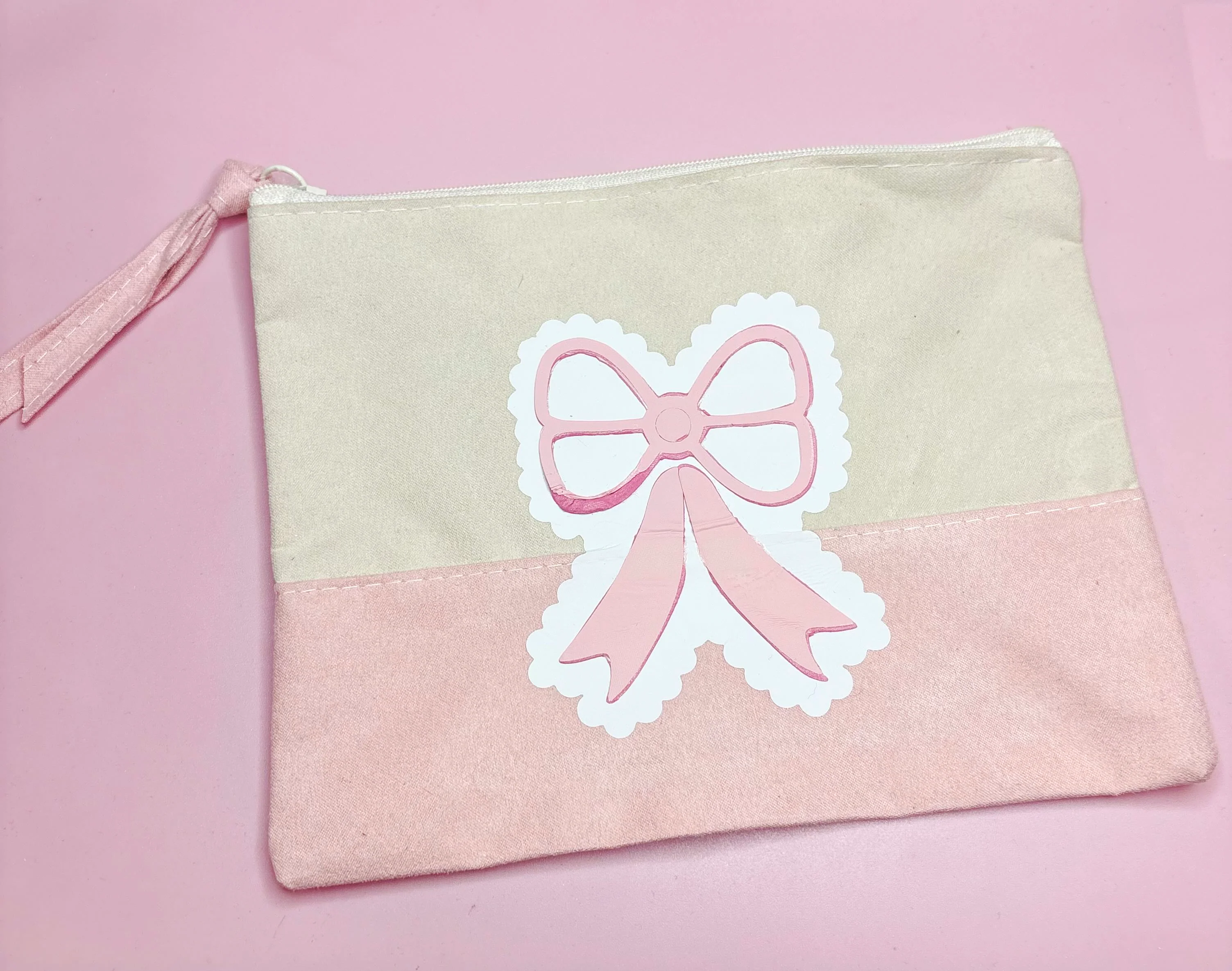 Scalloped Shaker Bow - Image 32