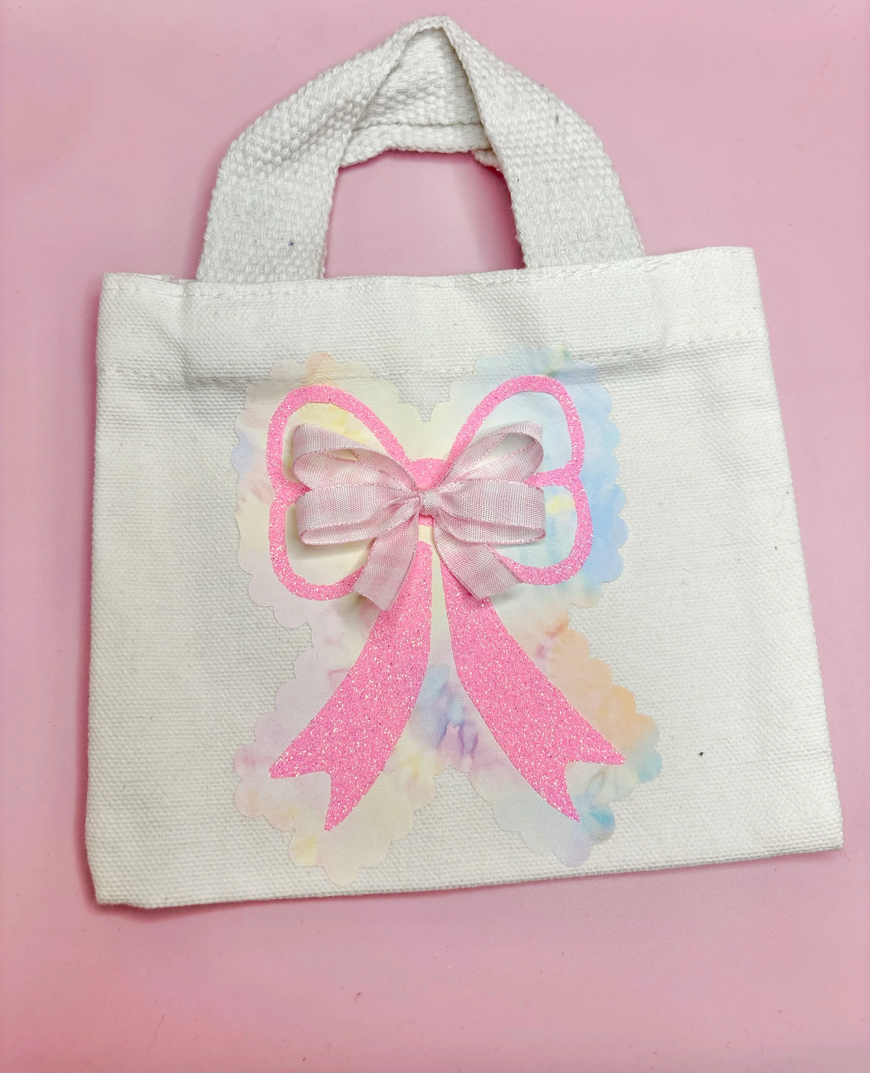 Scalloped Shaker Bow - Image 33