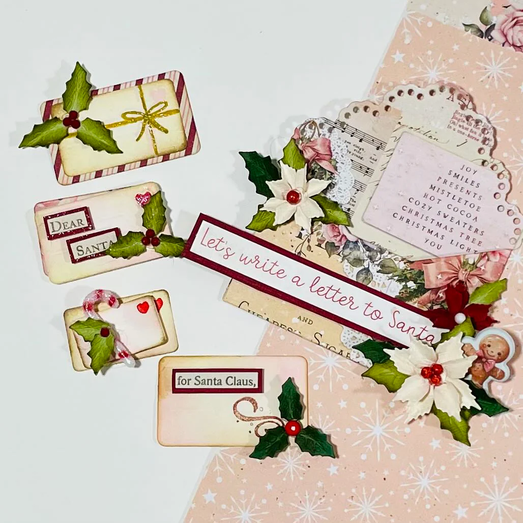 Dear Santa Letter - Image 3