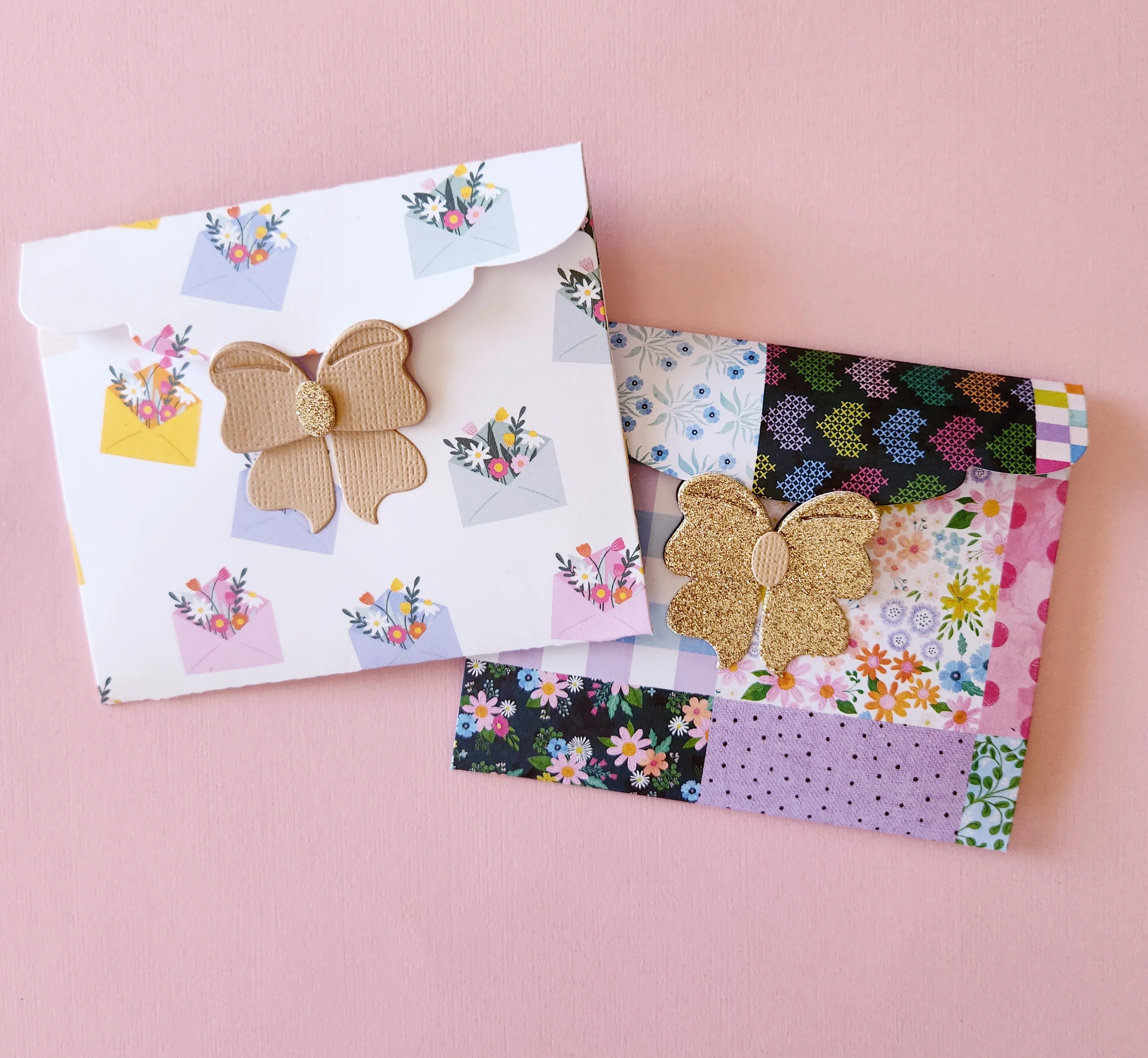 Bow Envelope - Image 3