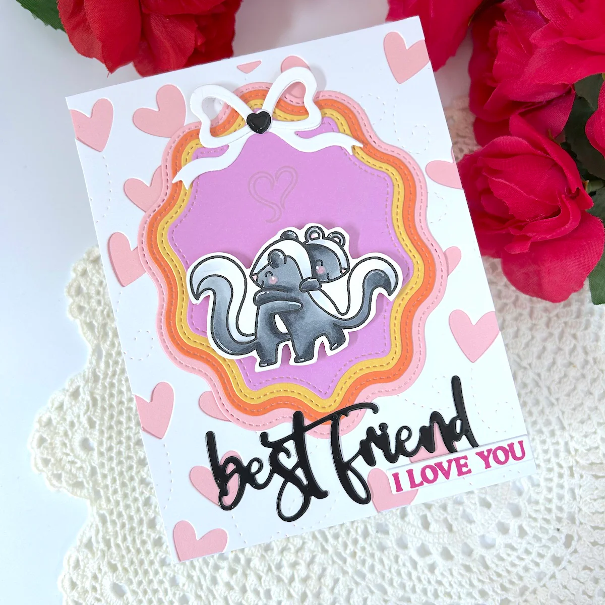 Best Friends - Image 6