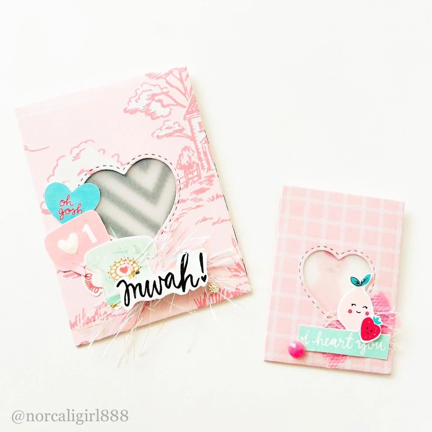 Sequin Gift Envelope - Image 4