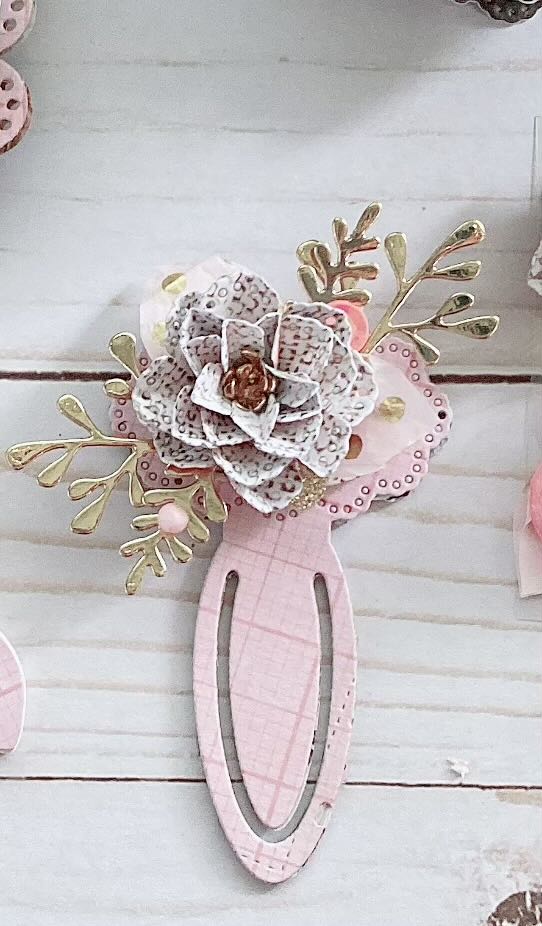 Shabby Chic Flowers - Image 14