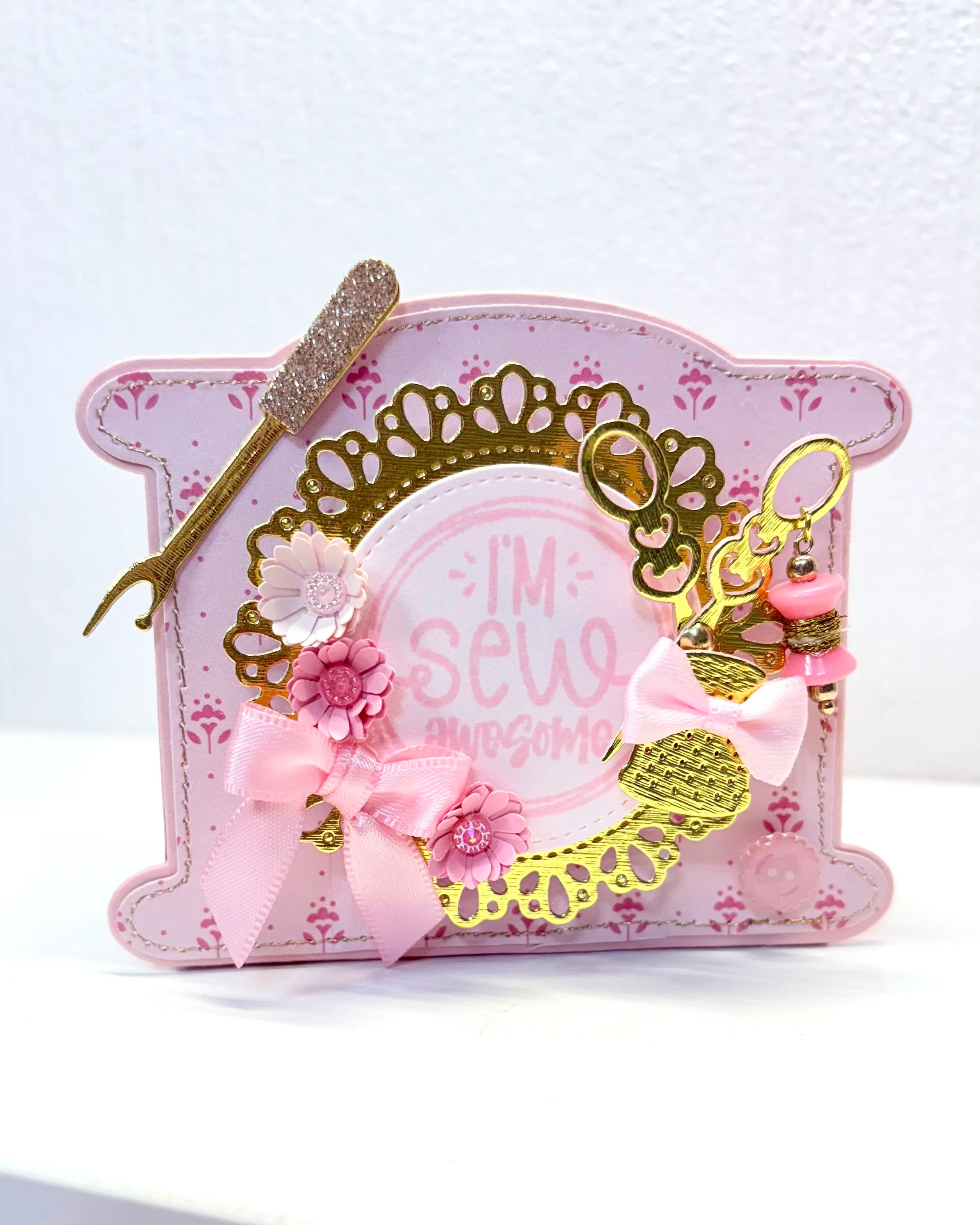 Shabby Chic Memorydex - Image 13