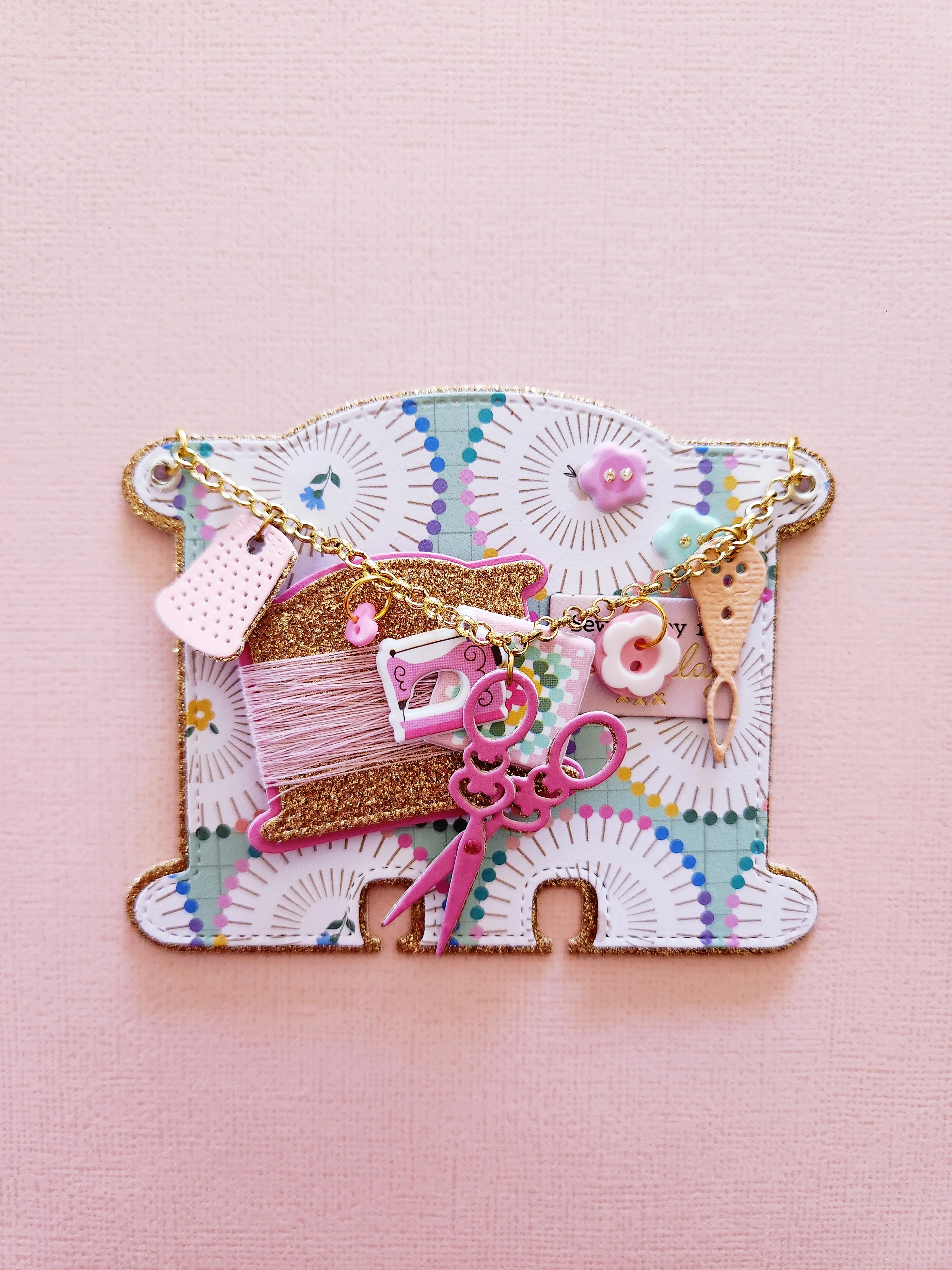 Shabby Chic Memorydex - Image 18
