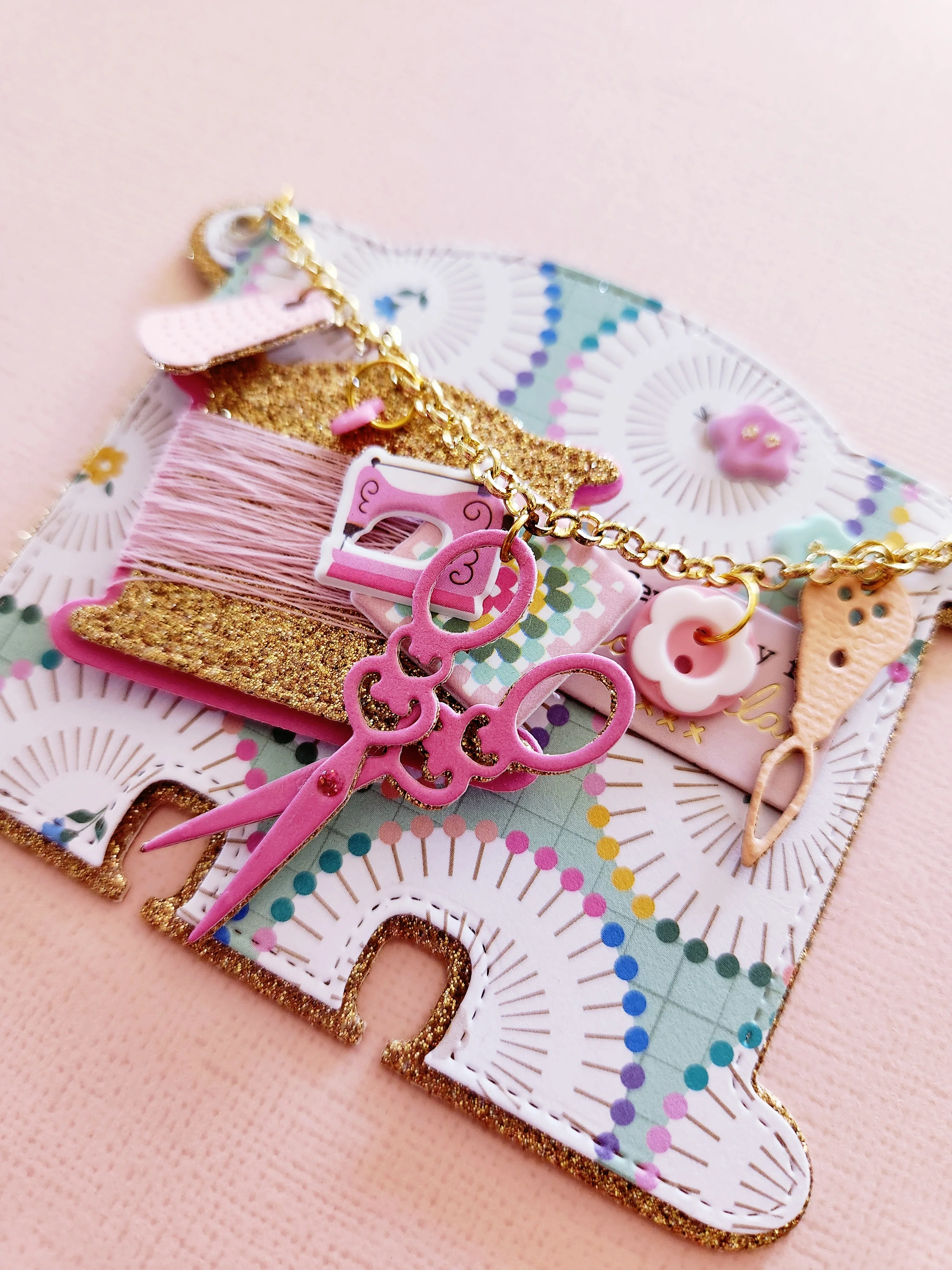 Shabby Chic Memorydex - Image 19
