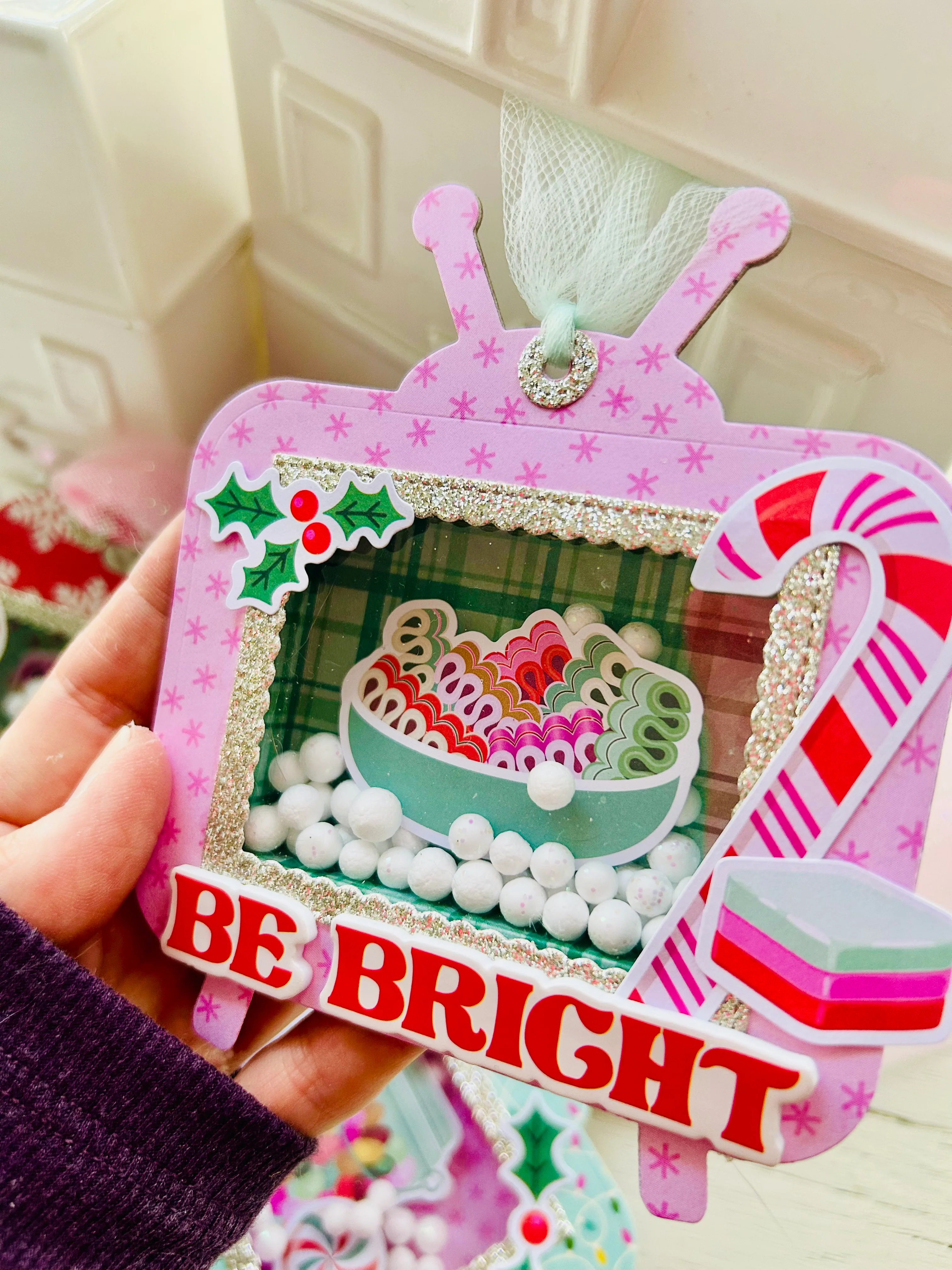 Shadow Box Bundle - Image 11