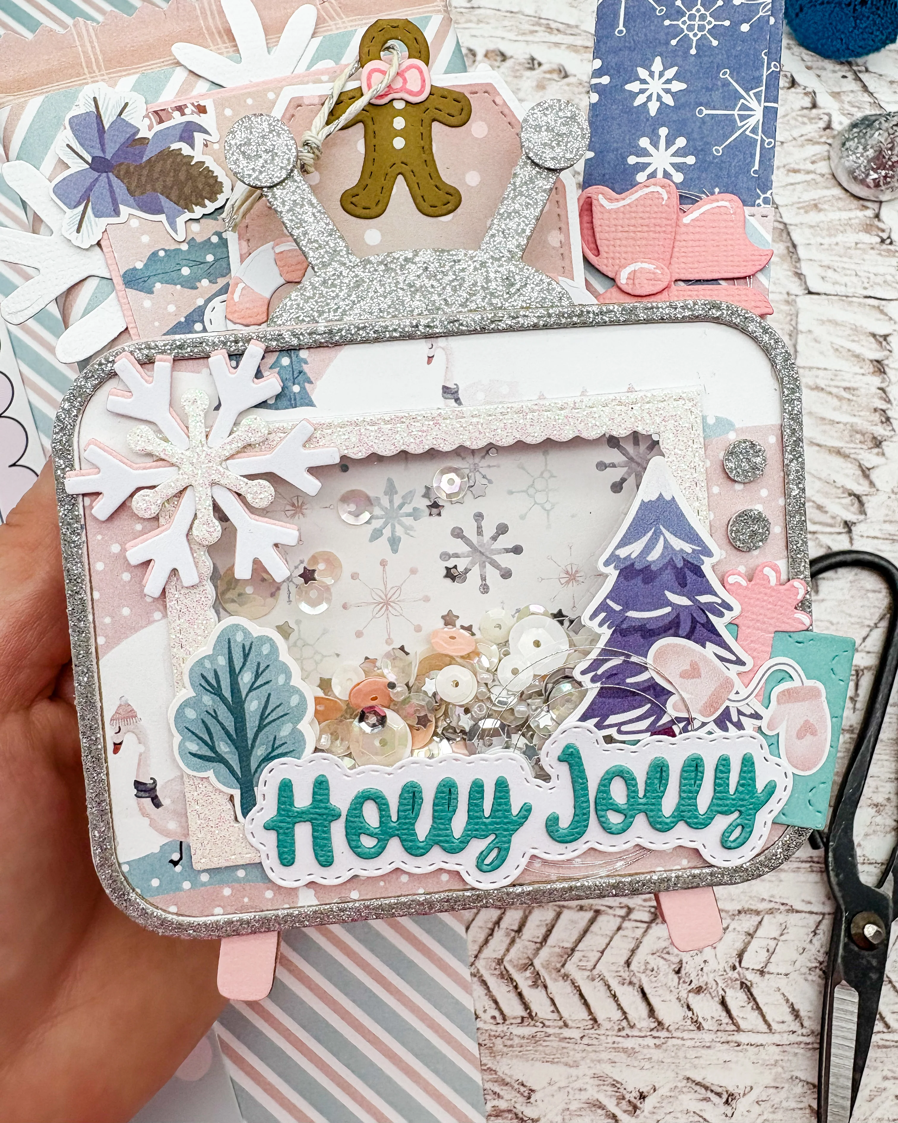 Shadow Box Bundle - Image 15