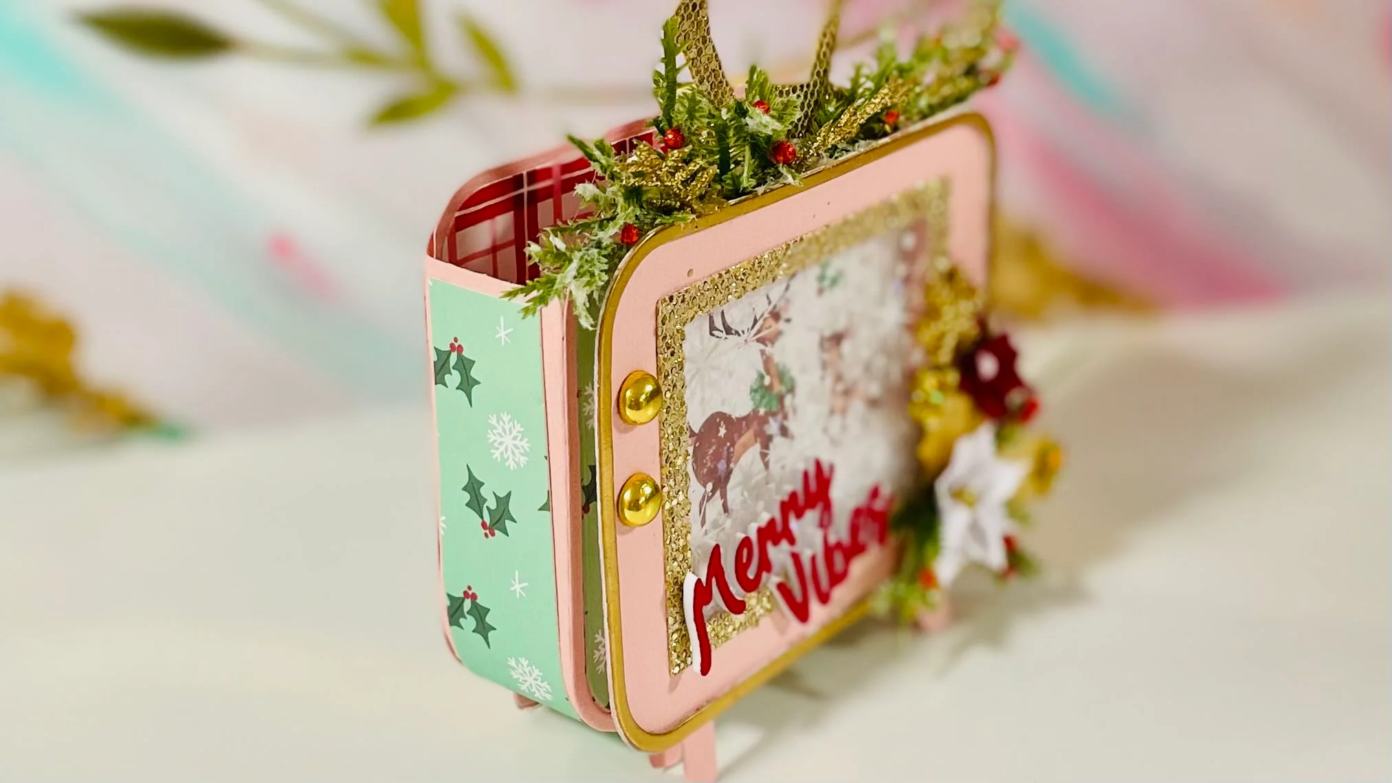 Shadow Box Bundle - Image 22