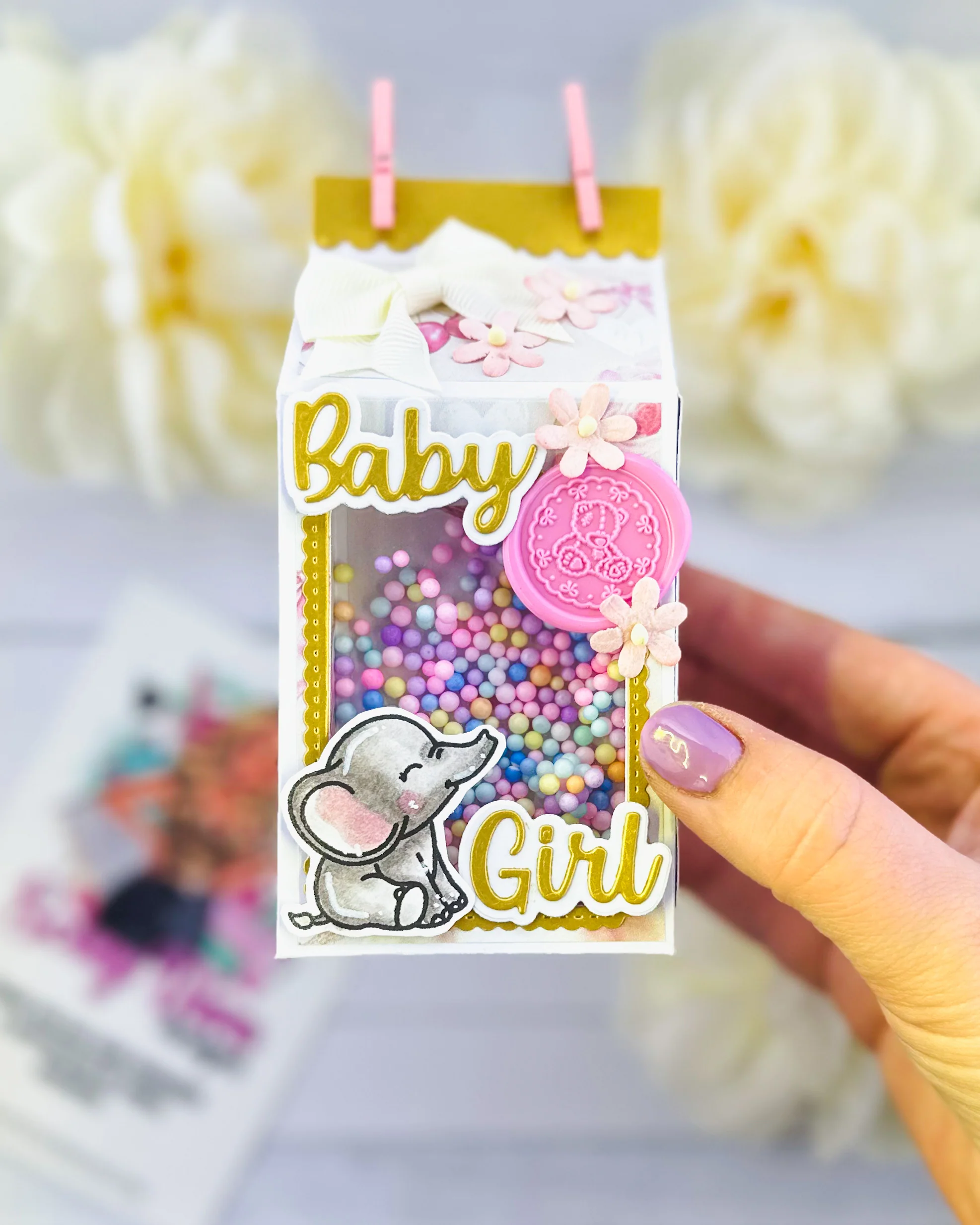 Shaker Gift Box - Image 11