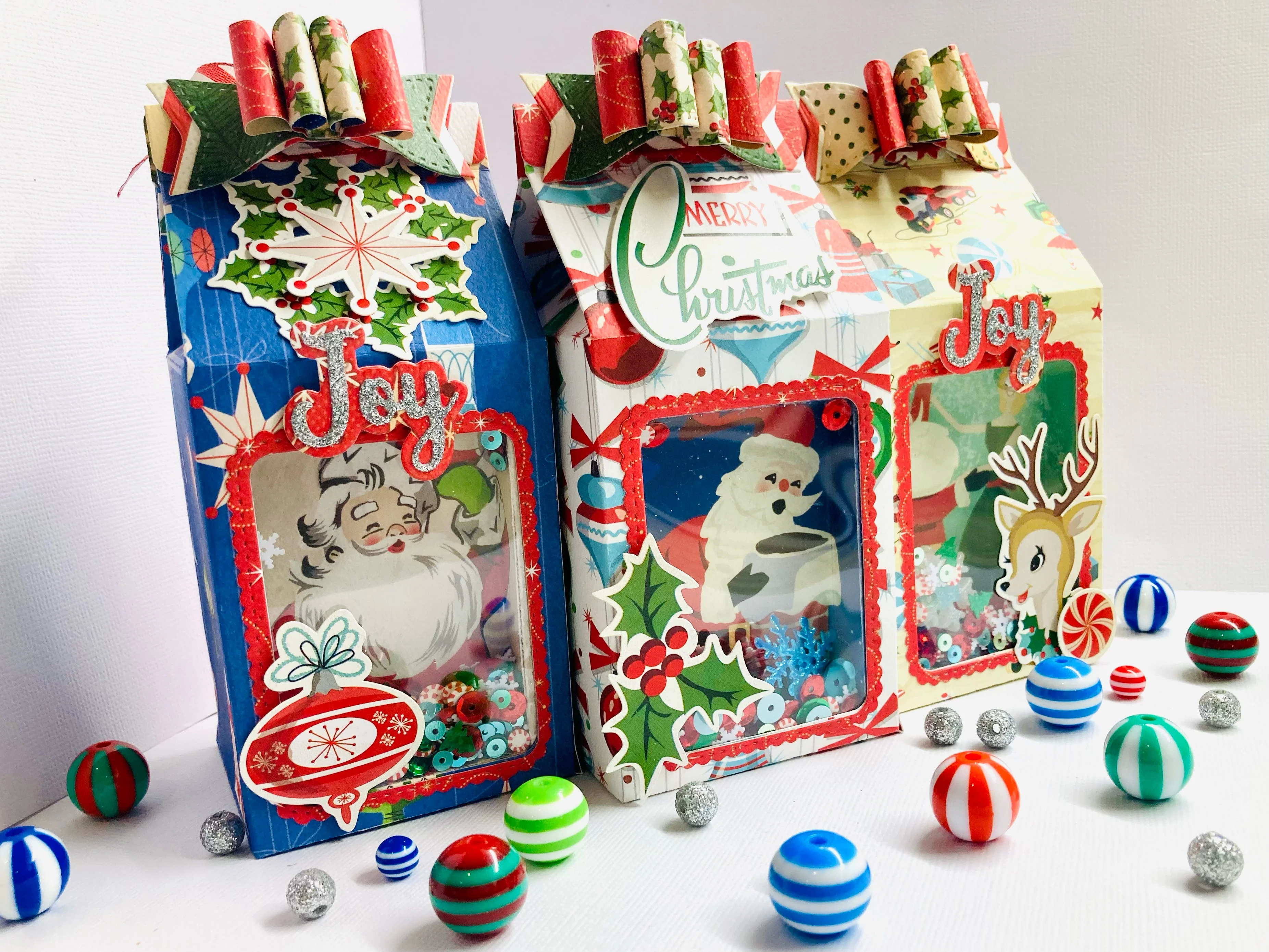 Shaker Gift Box - Image 5