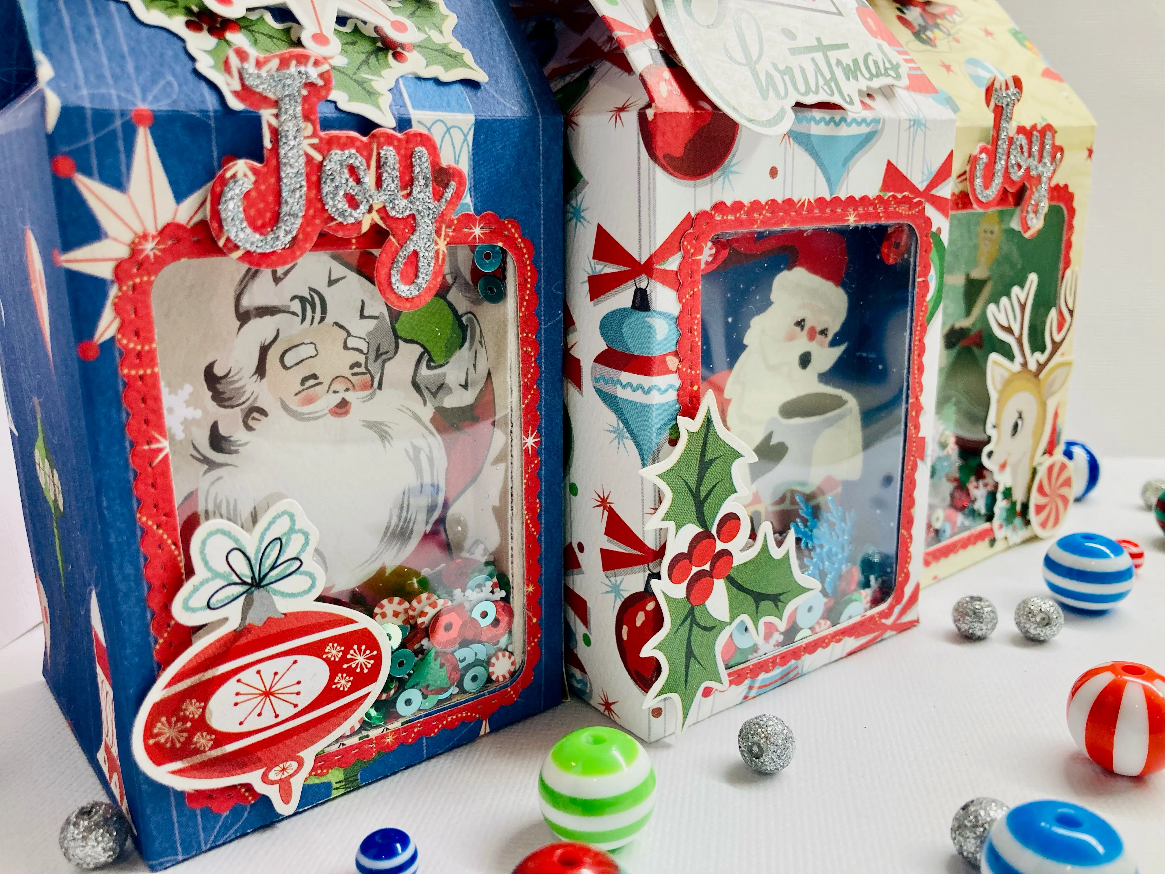 Shaker Gift Box - Image 6