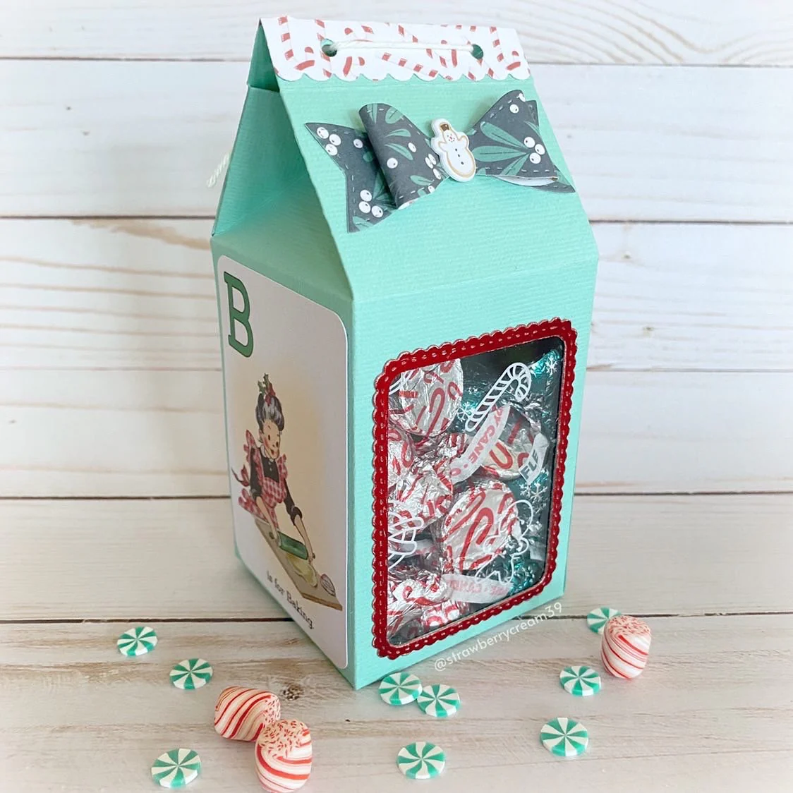 Shaker Gift Box - Image 7