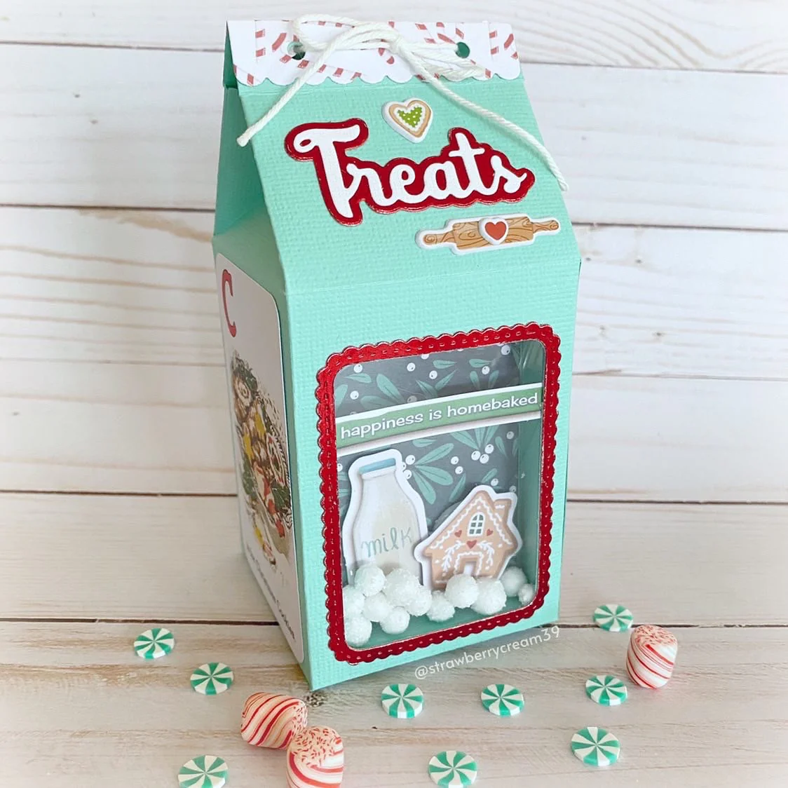 Shaker Gift Box - Image 8
