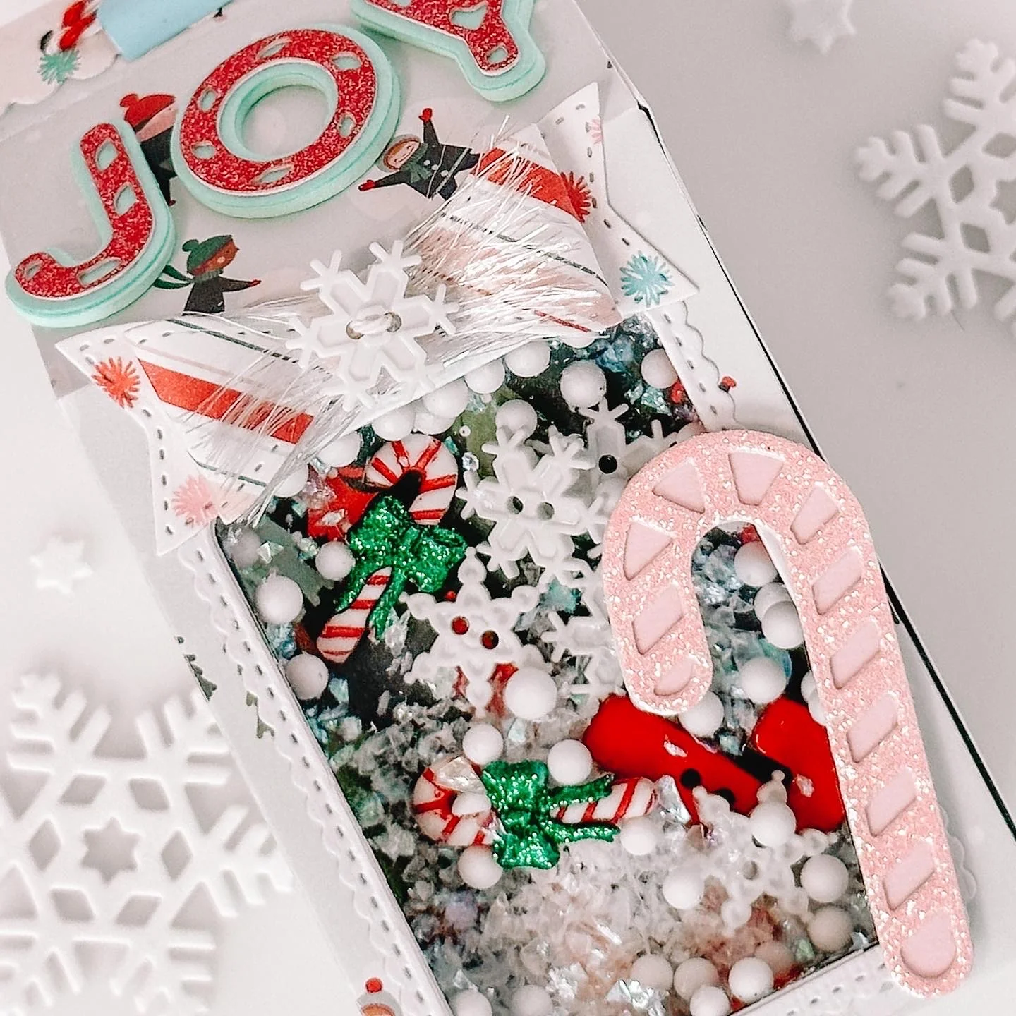 Shaker Gift Box - Image 9
