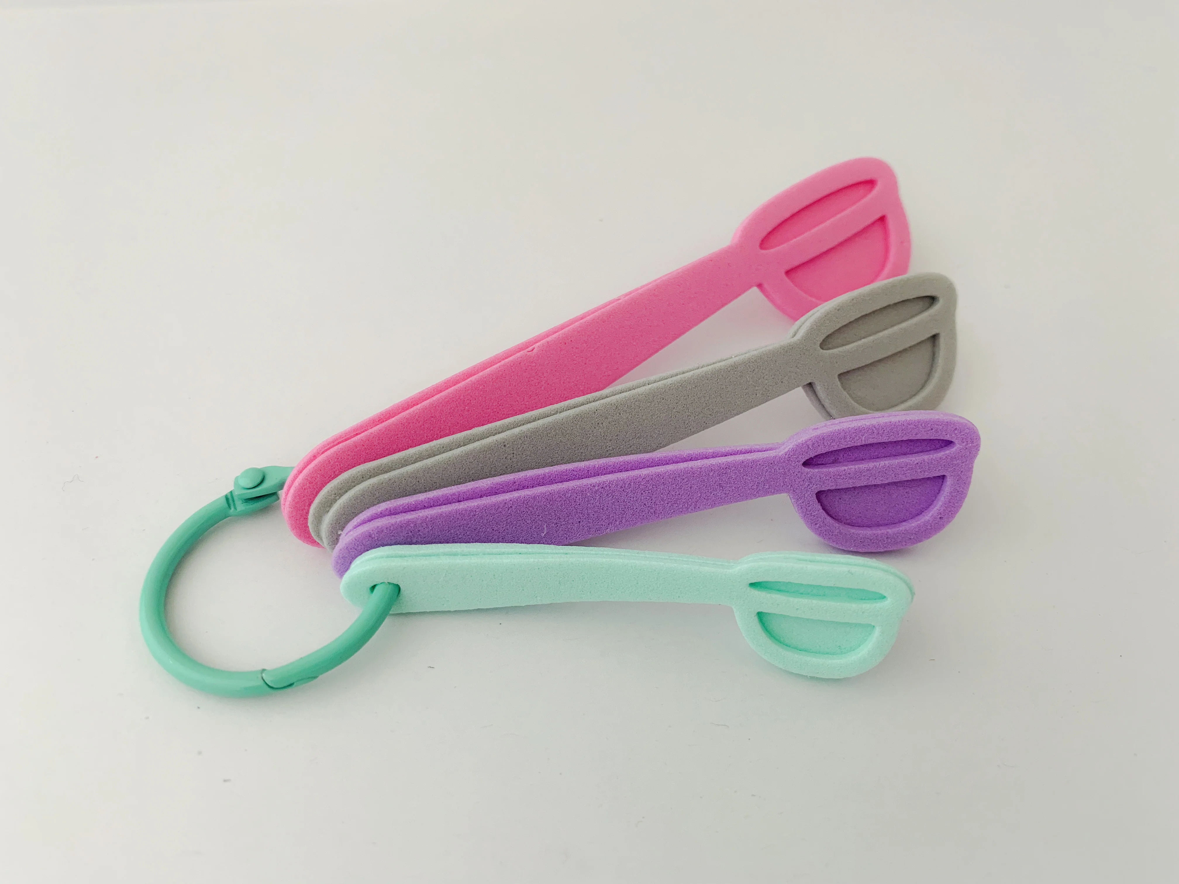 Shaker Measuring Spoons - Image 14