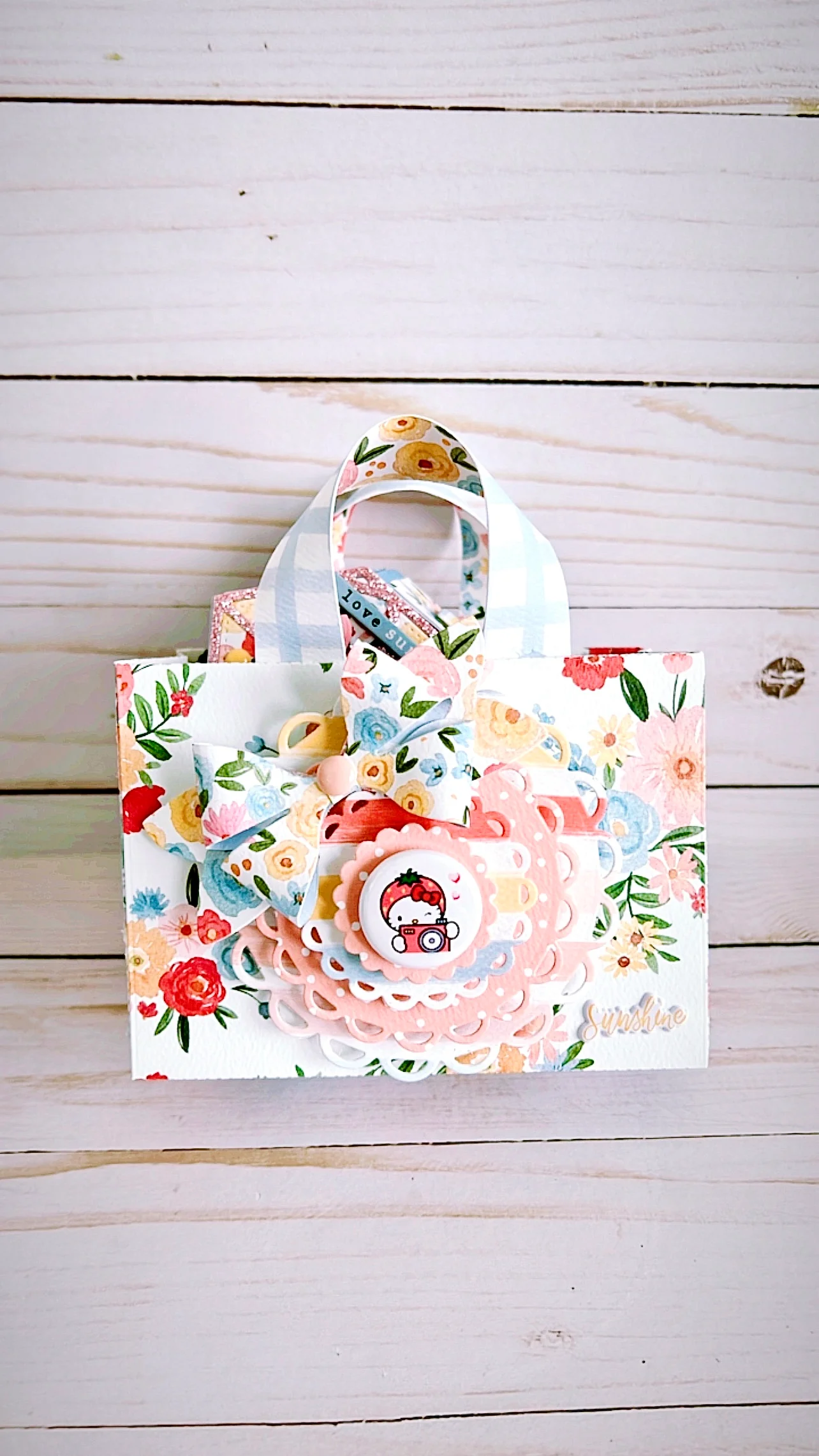 Shopping Bag - Image 11
