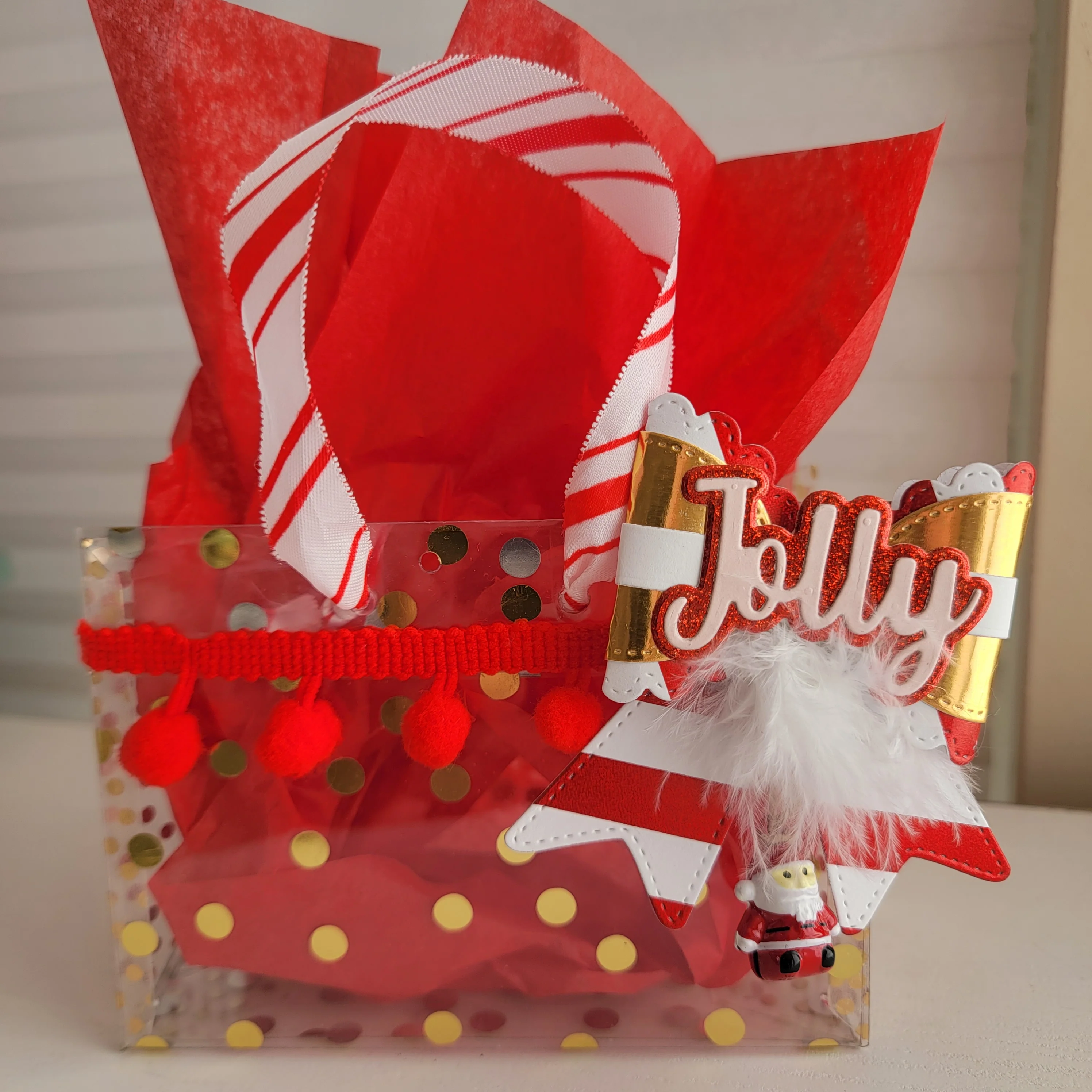 Shopping Bag - Image 3