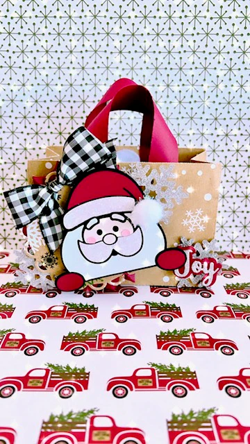 Shopping Bag - Image 4