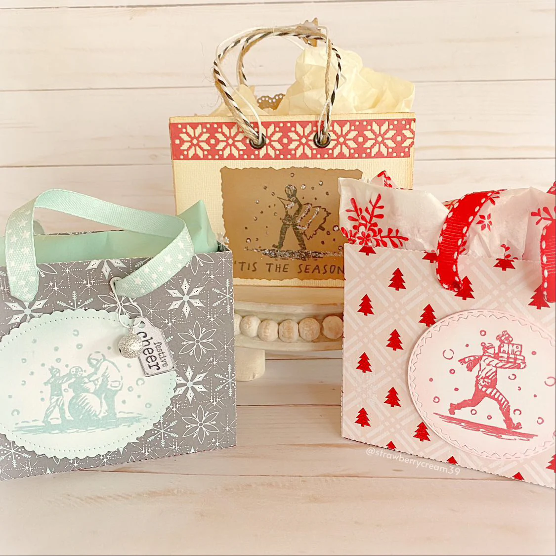 Shopping Bag - Image 5