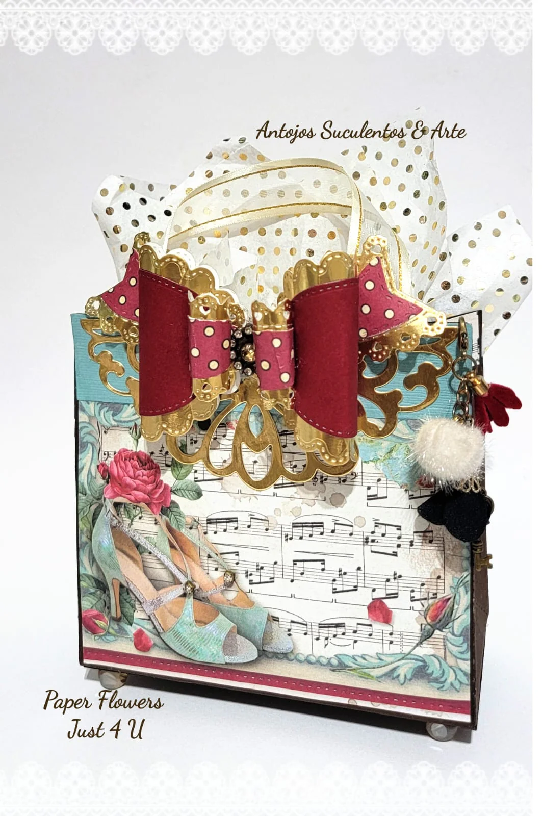 Shopping Bag - Image 6
