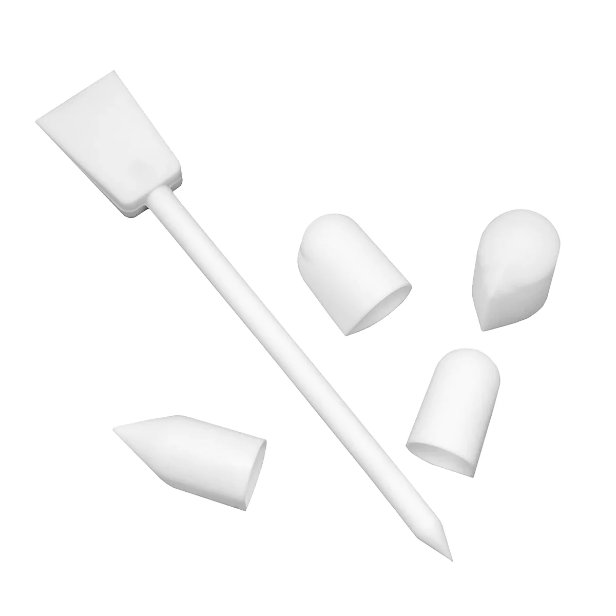 Silicon Finger Caps