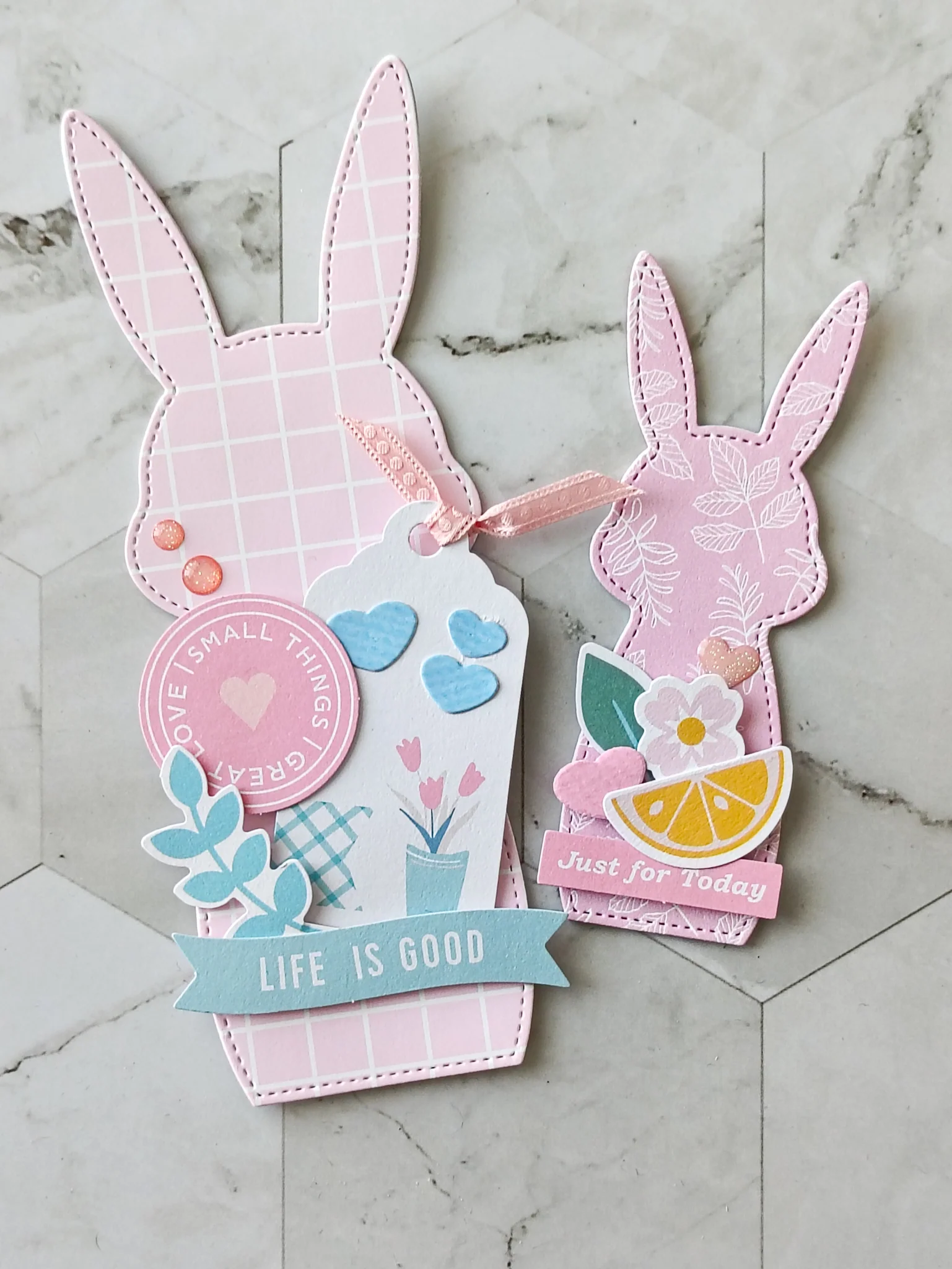 Slimline Bunnies - Image 12