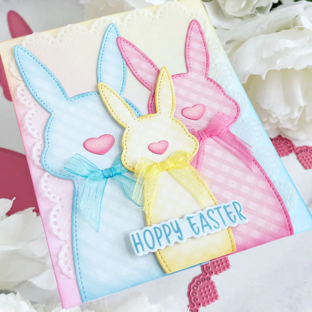 Slimline Bunnies - Image 26