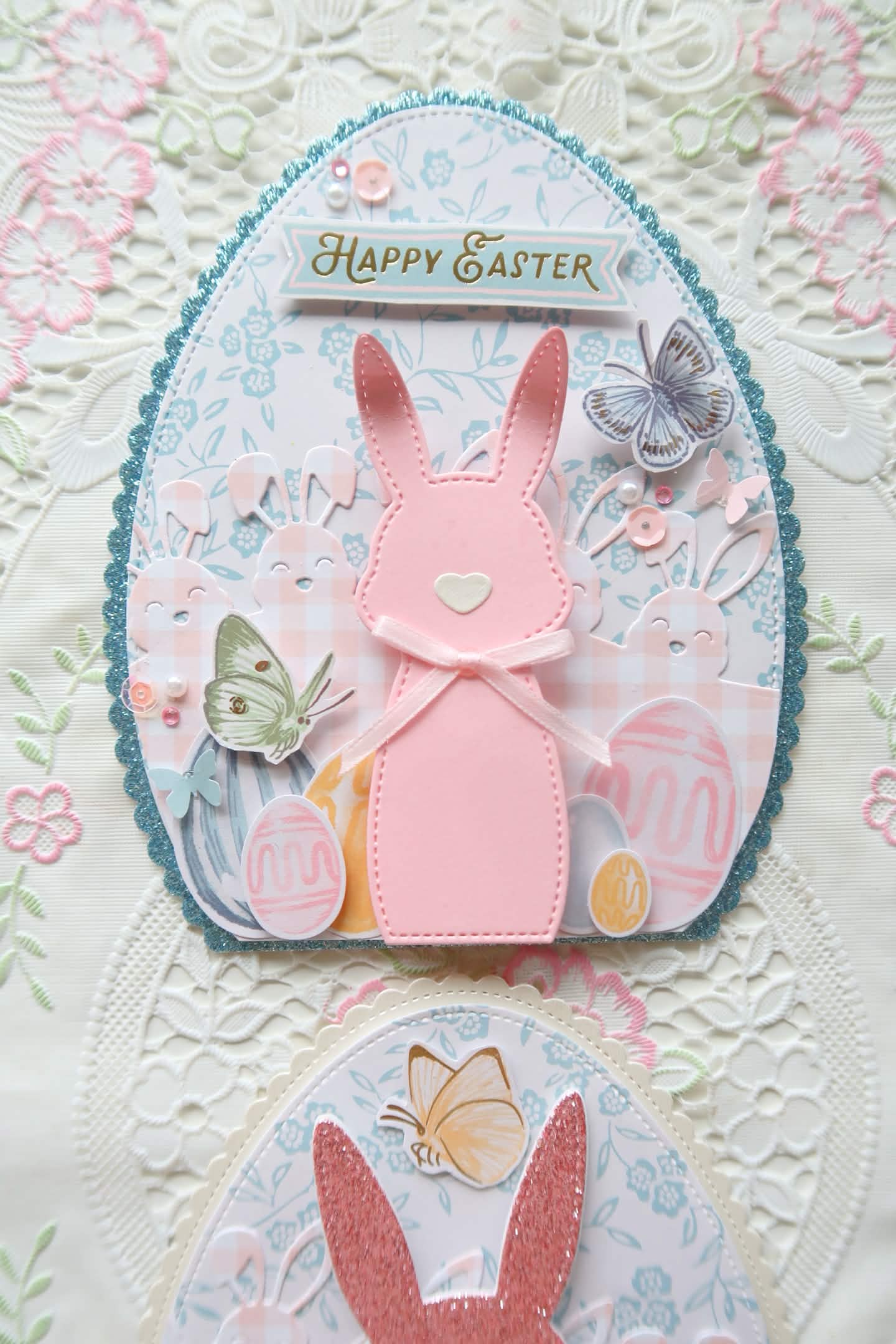 Slimline Bunnies - Image 29