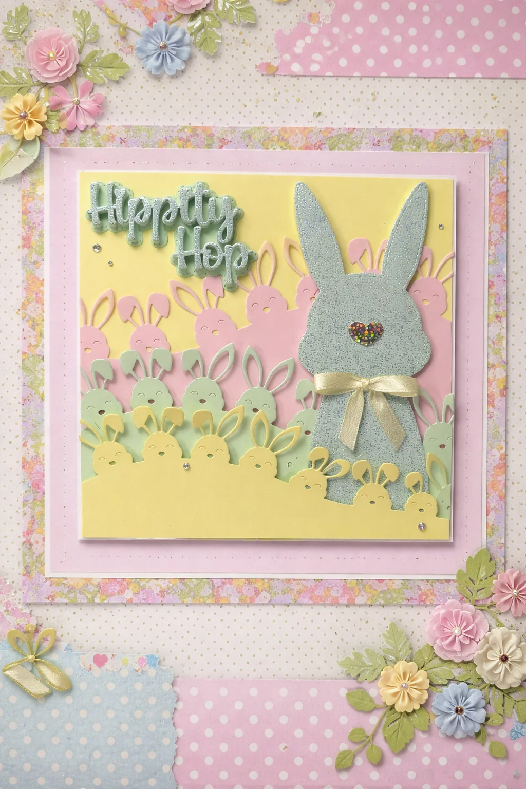 Slimline Bunnies - Image 32