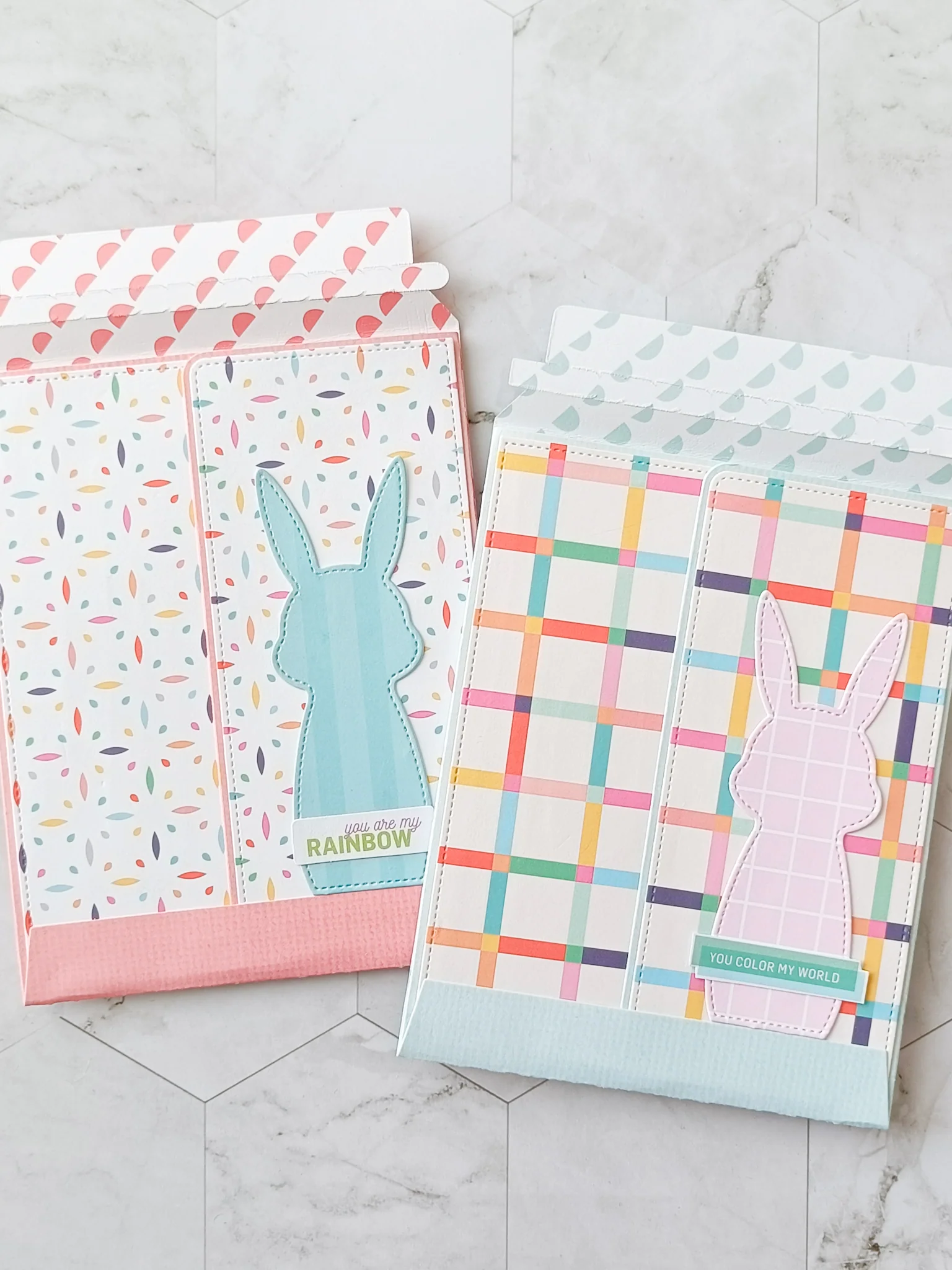 Slimline Bunnies - Image 9