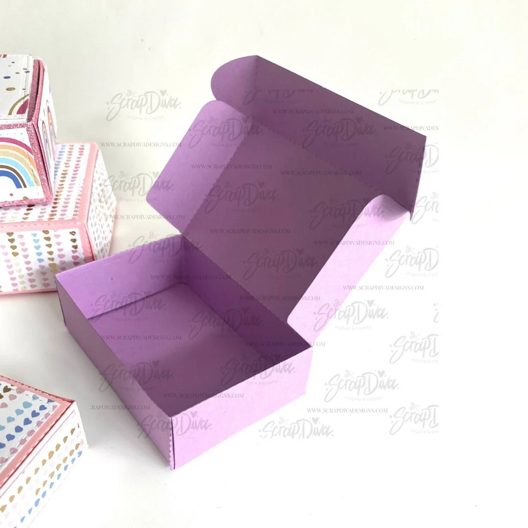 Small Mailer Box - Image 9
