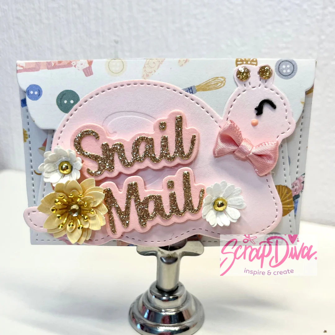 Snail Mail Gift Card - Image 20