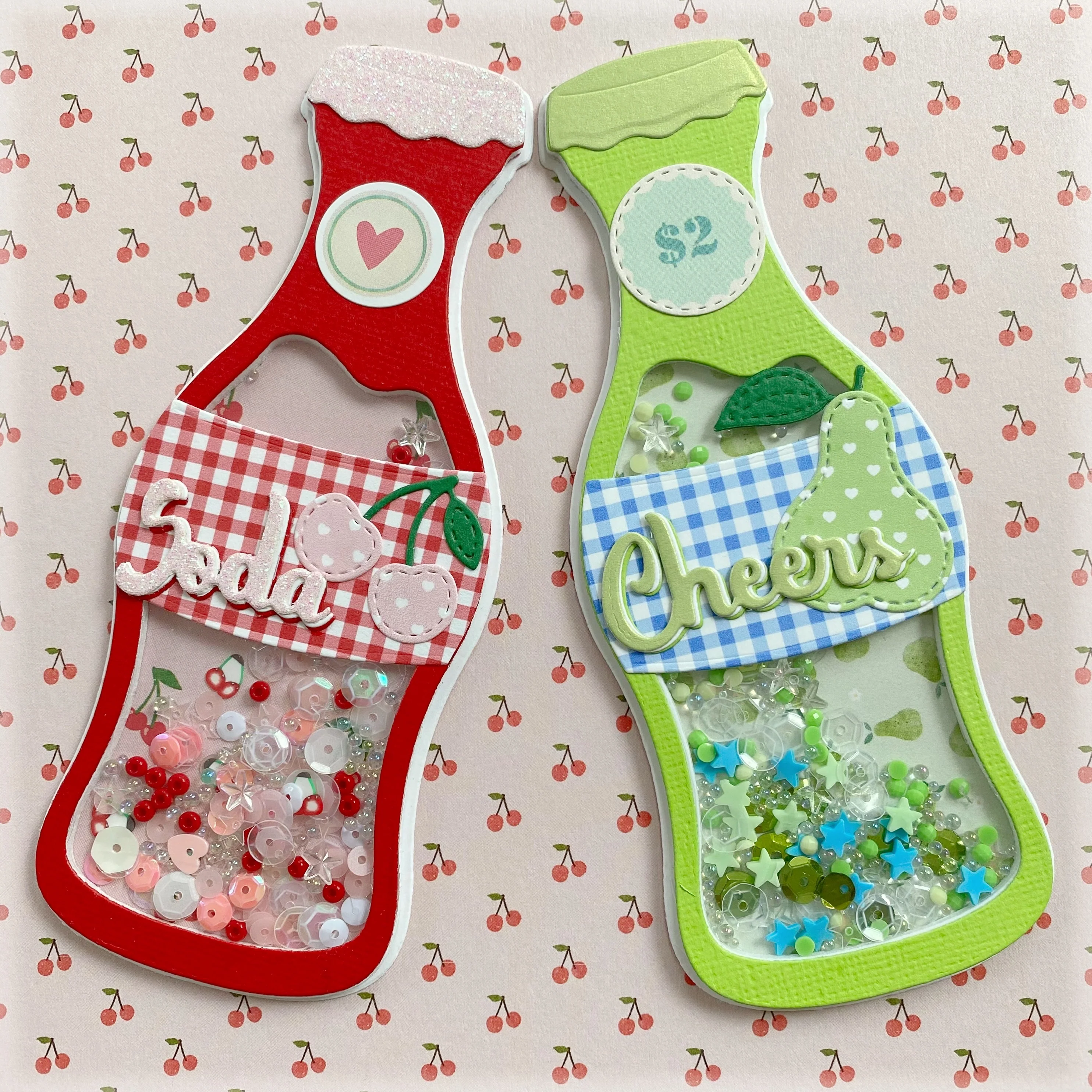 Soda Bottle Shaker - Image 3