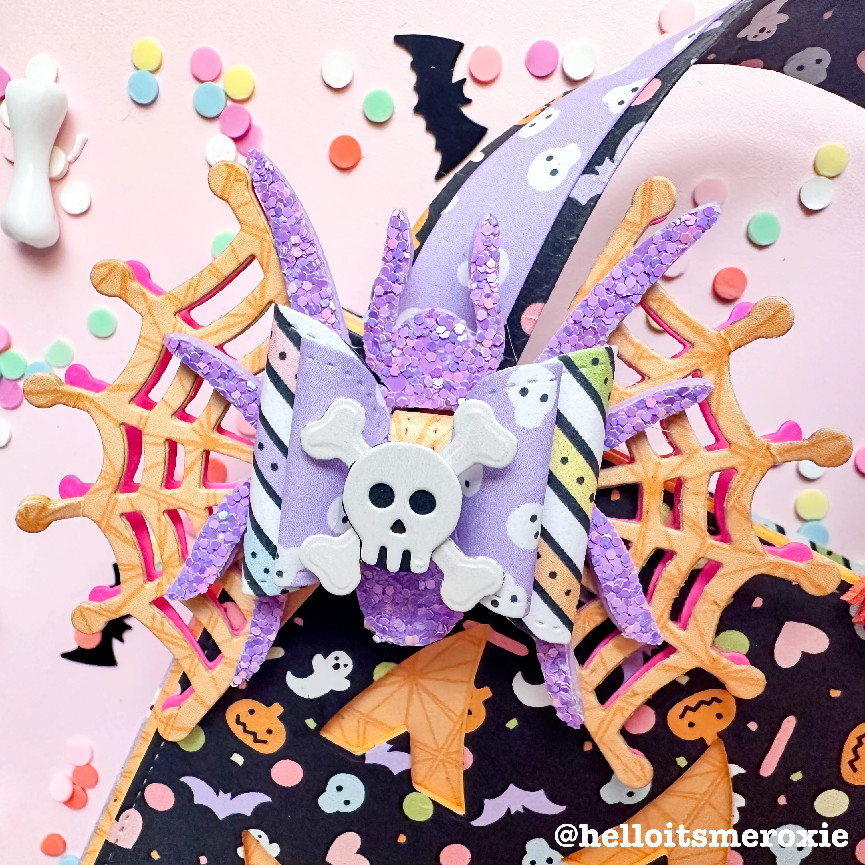 Spider Bow - Image 17